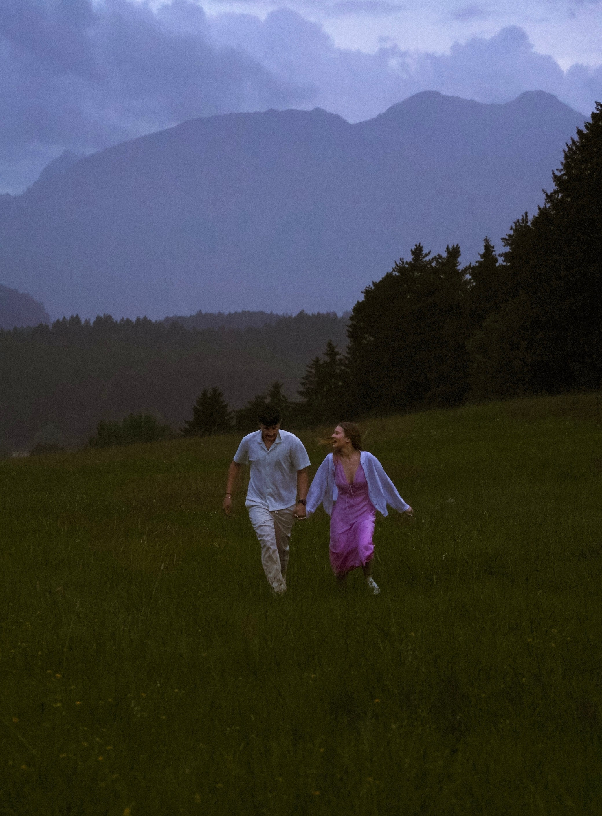 Füssen im Allgäu. Couple & wedding photographer based in Bavaria Germany Alps I ForLoveLegends