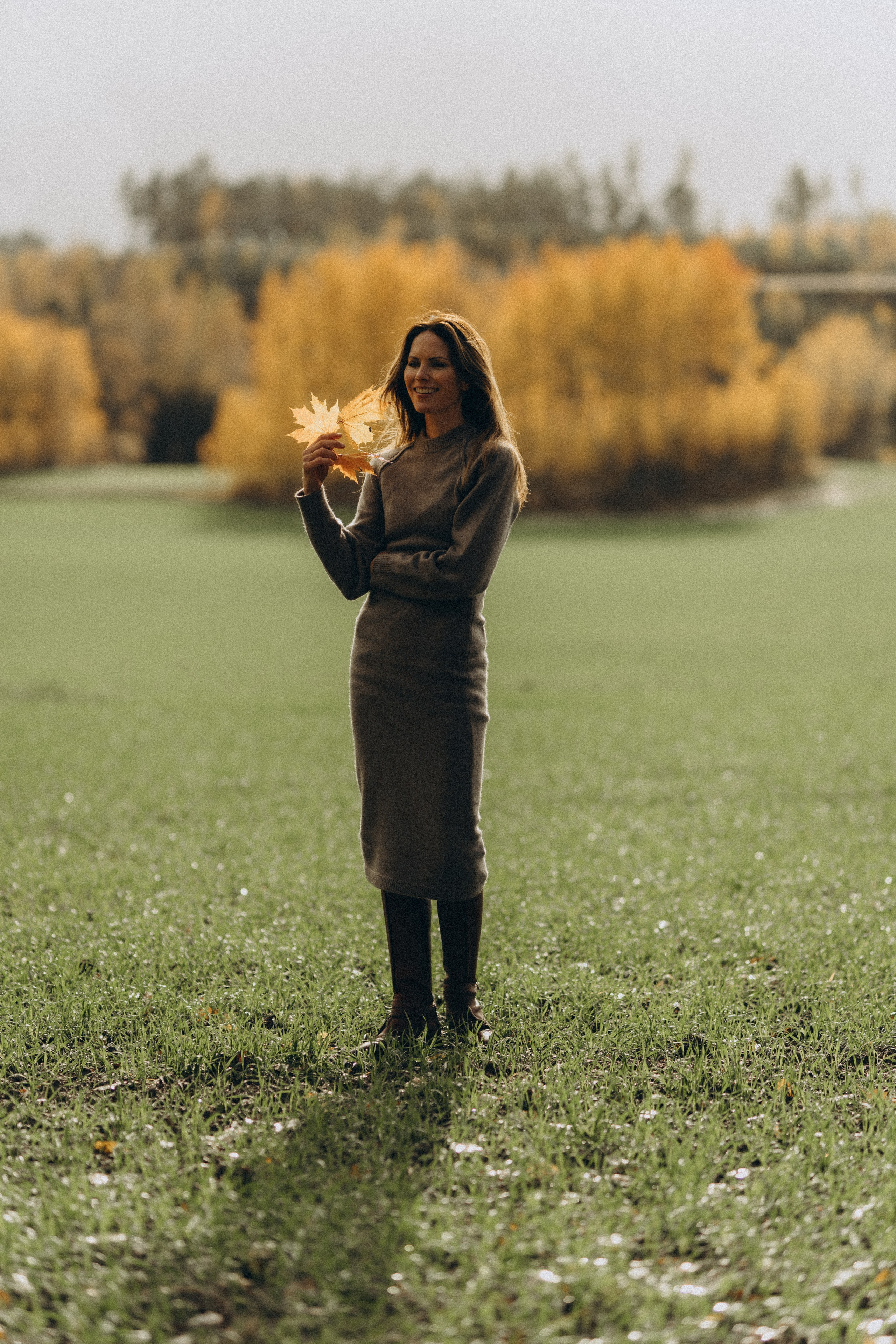 Susanna Hyypiä. Wedding and portrait photographer in Helsinki Vickan O