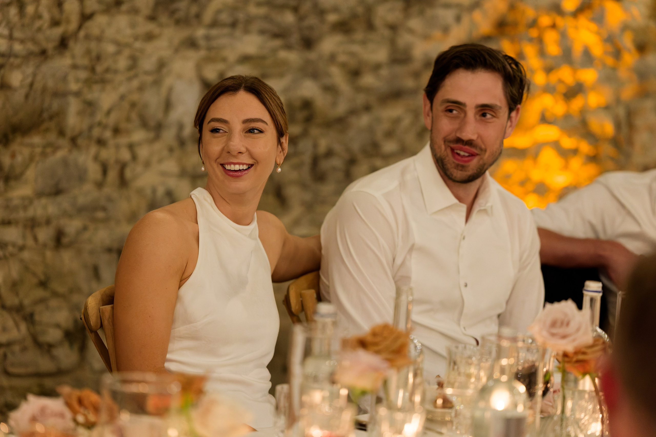 Wedding at Borgo Bastia Creti, Umbria