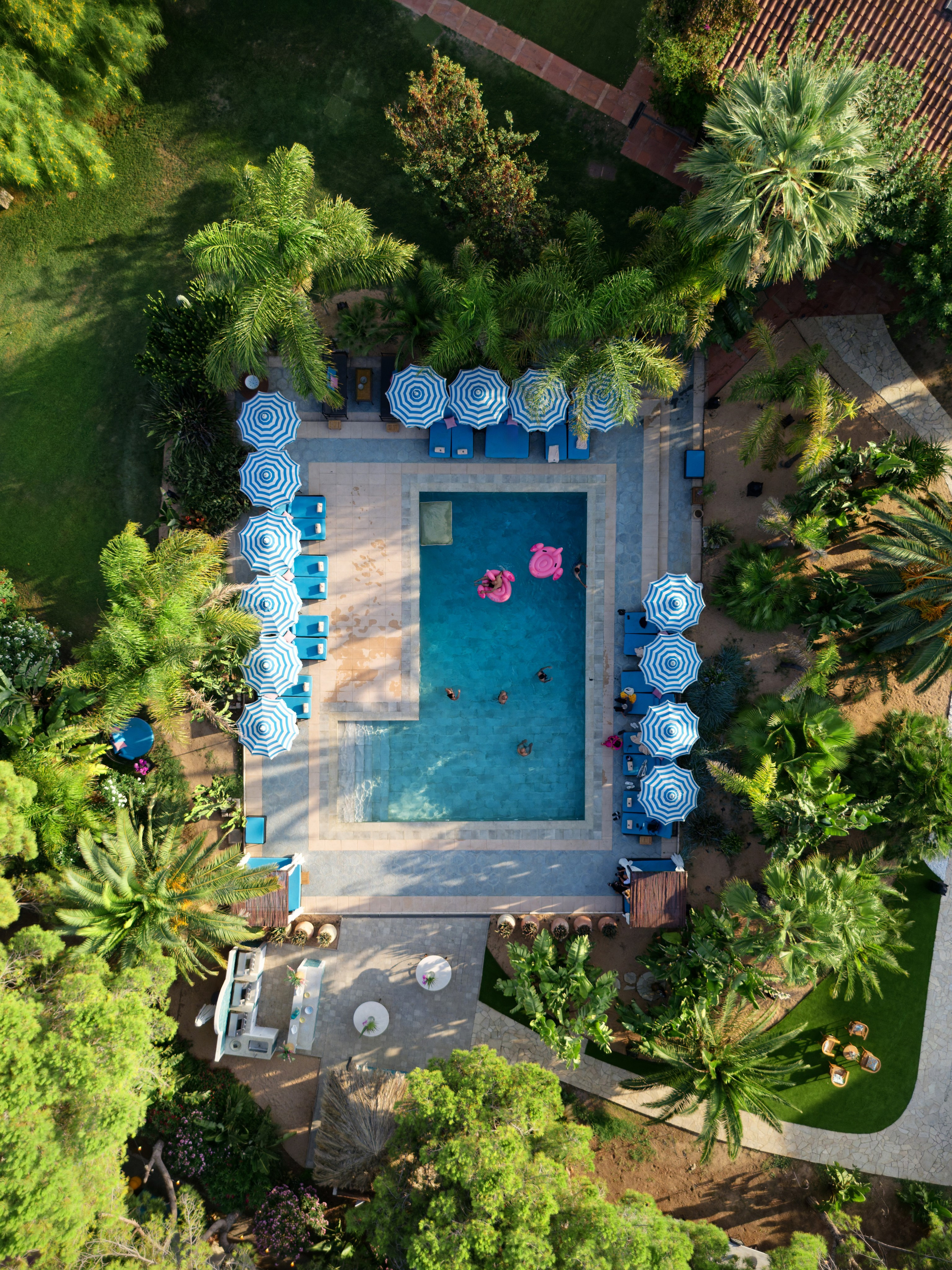 Indian wedding at Gran Villa Rosa, Barcelona, Spain Preview