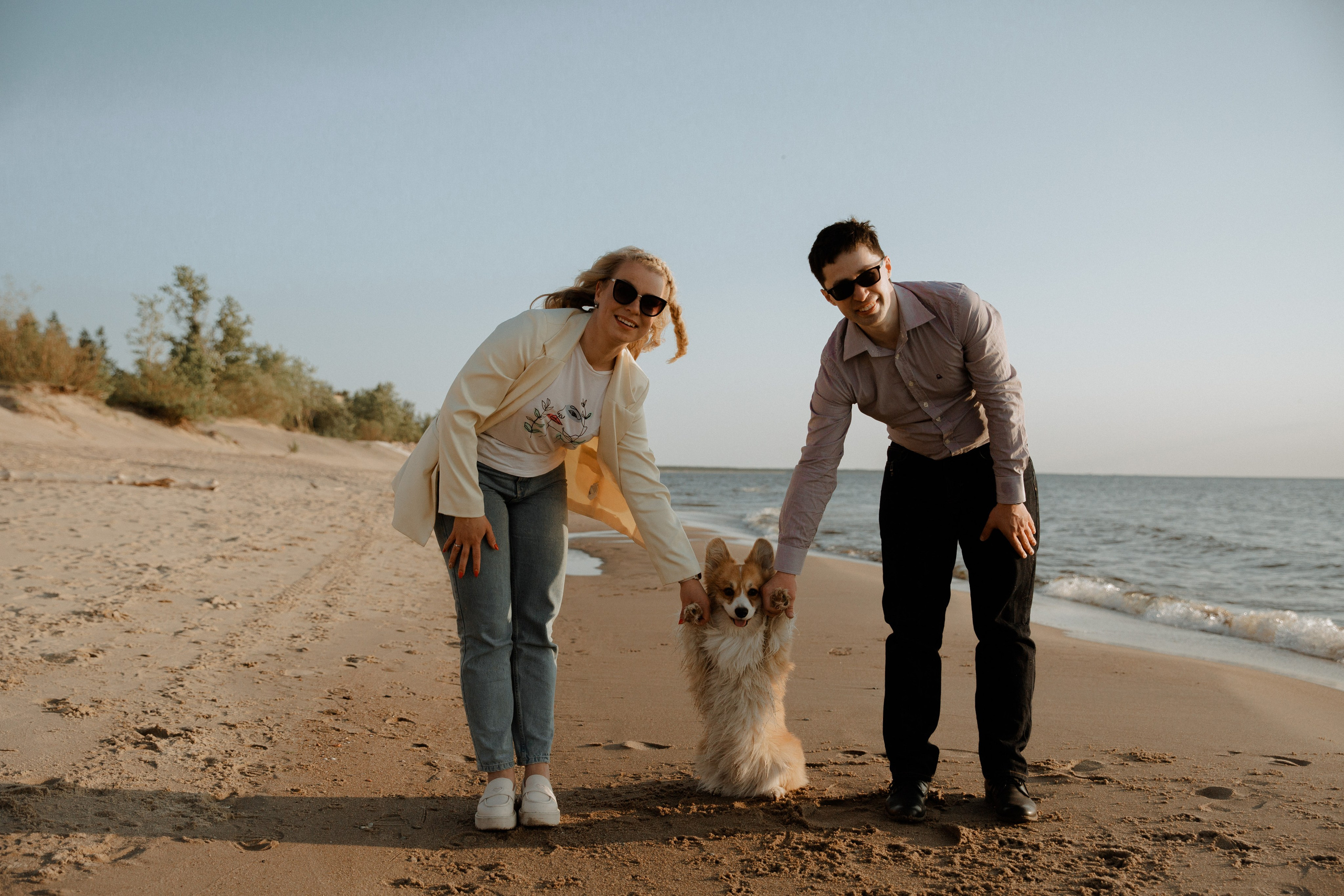 Konstantins un Elina. Jusu fotografs