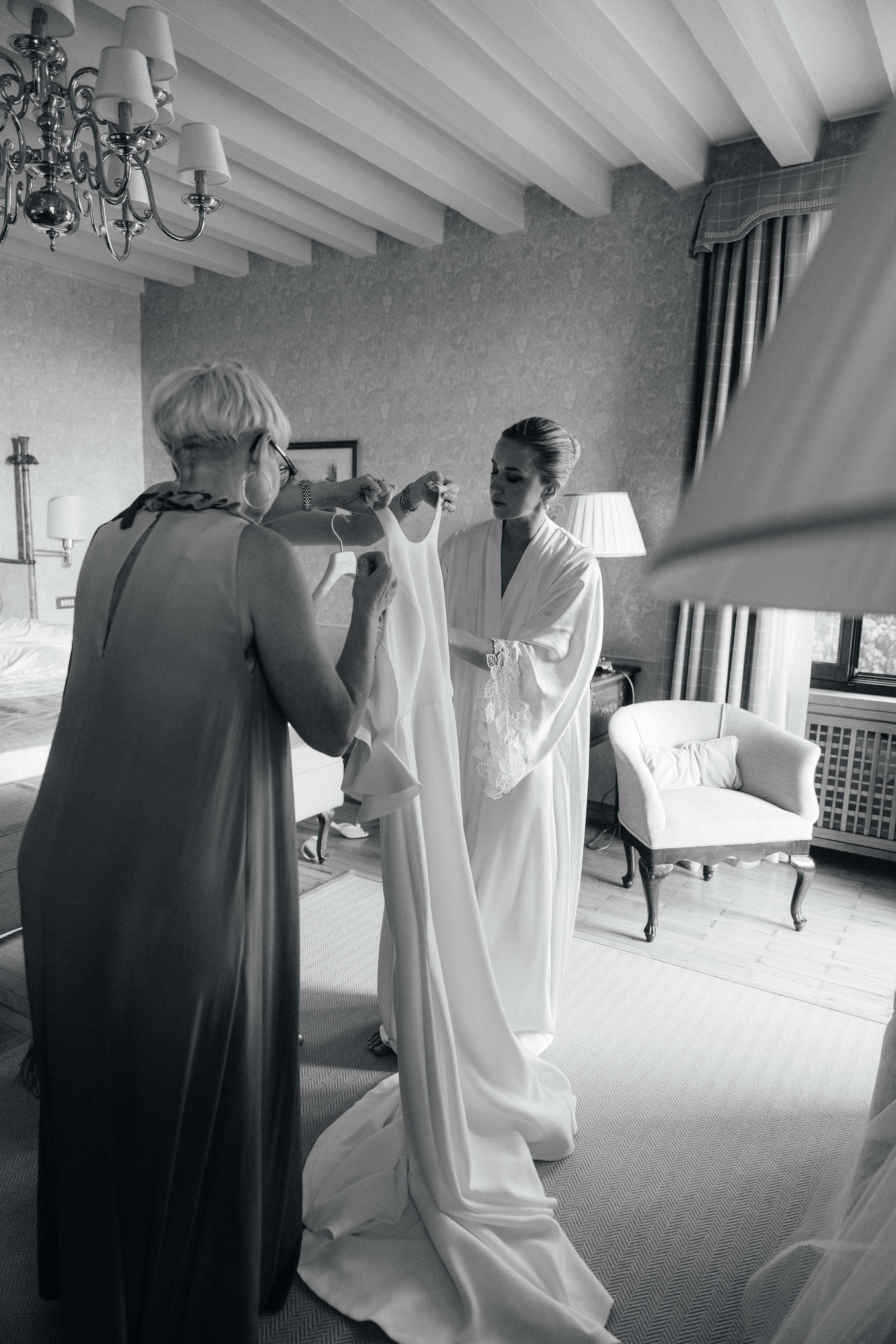 Anete & Nicola. Wedding photographer Natalia