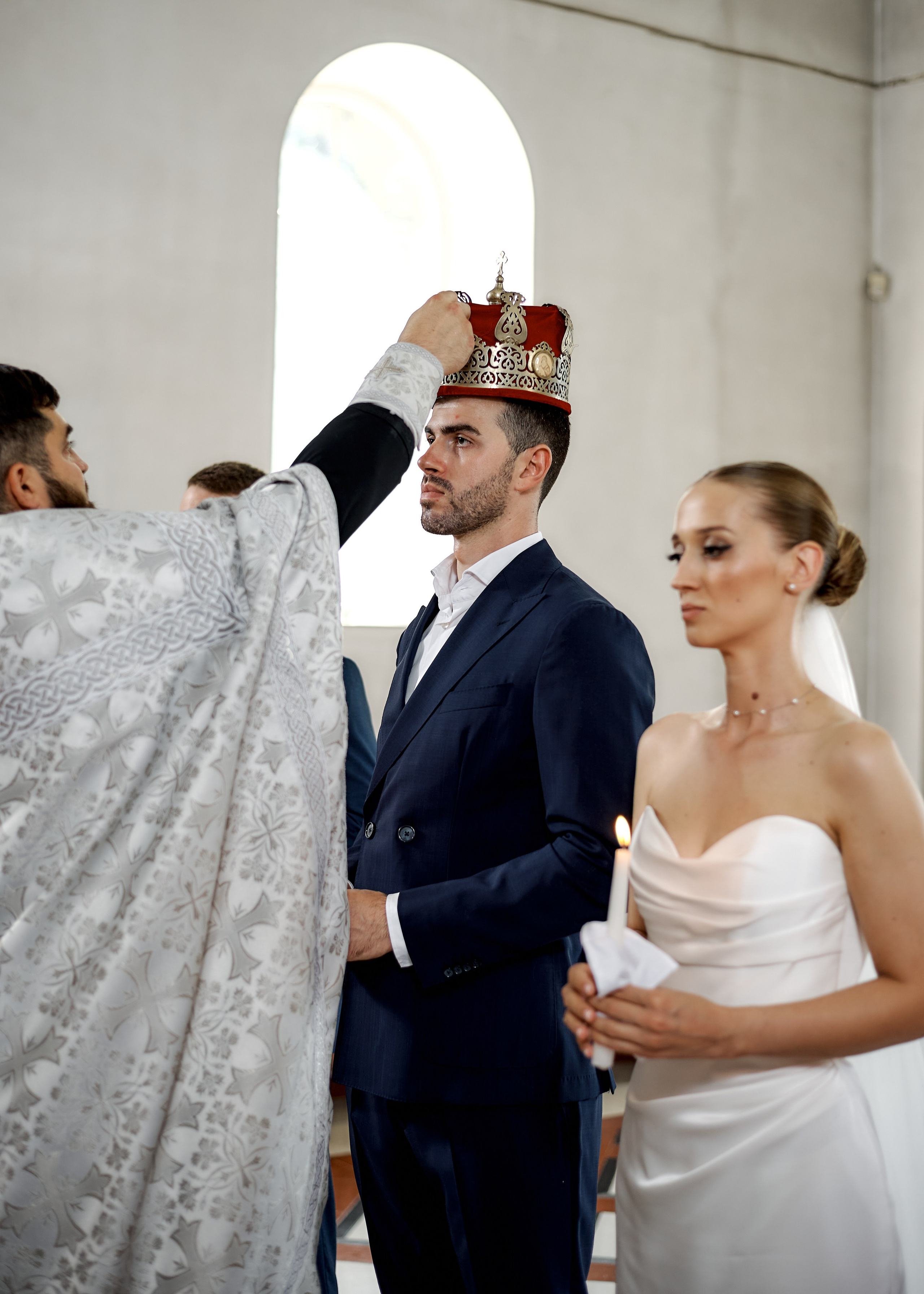 Sergiu & Iulia. Excellens