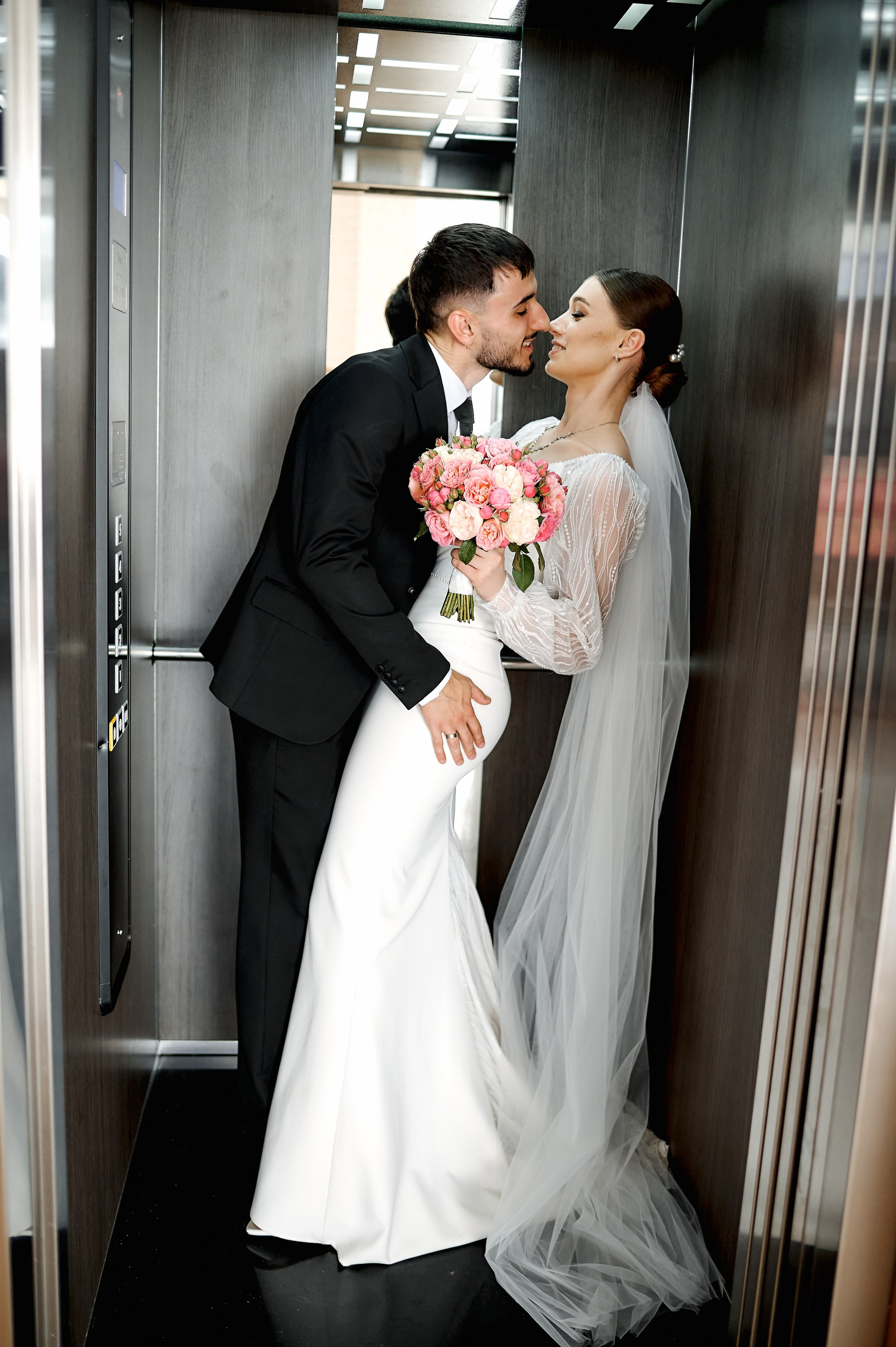 Daniela & Andrei. Excellens