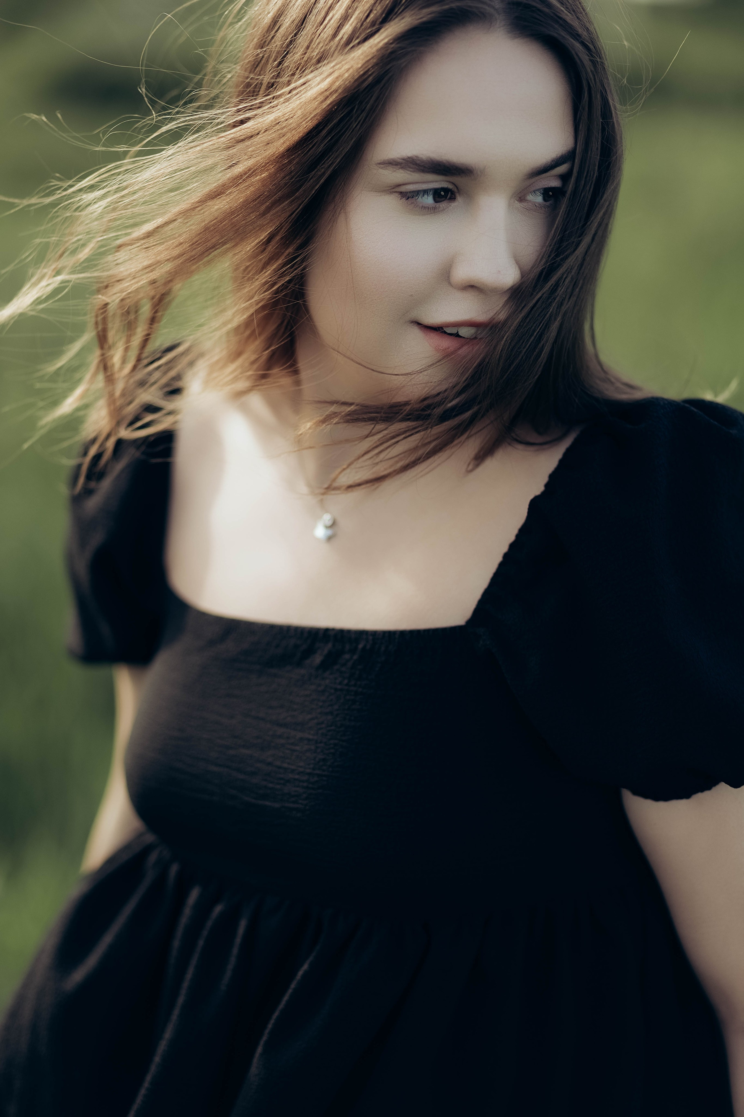 Ana. Ana Iacob | Fotograf de Nunta Iași