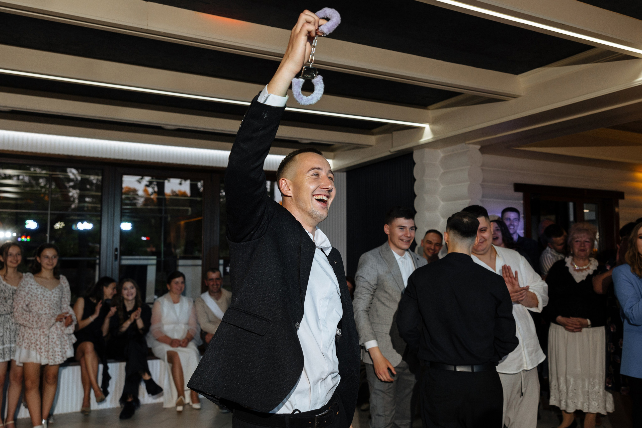 Bohdana Nazar. Ірина Терещук