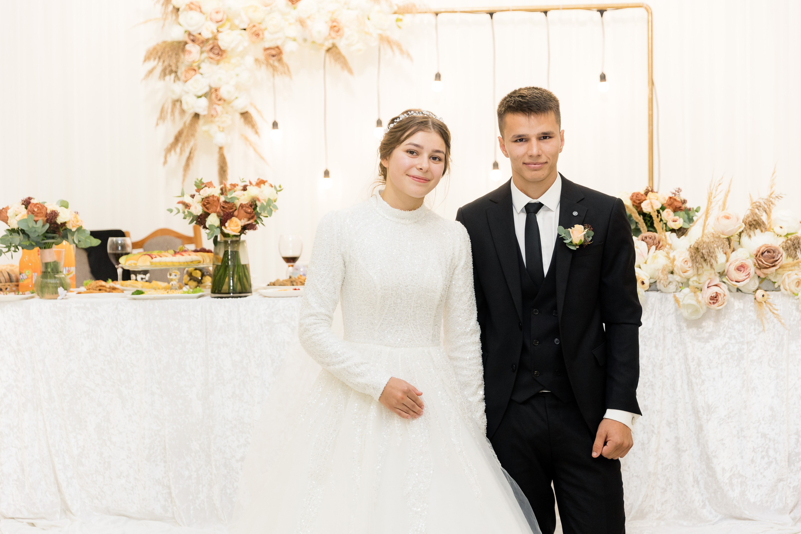 Уляна та Моїсей. Ірина Терещук