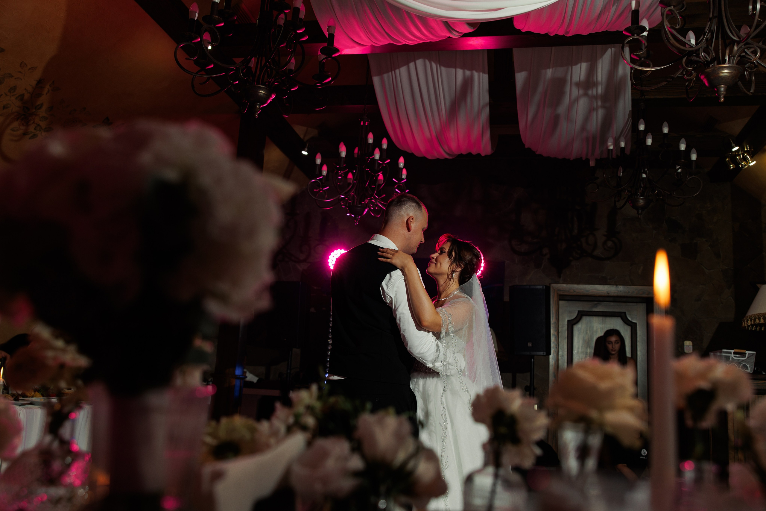 Inna Oleksandr. Ірина Терещук