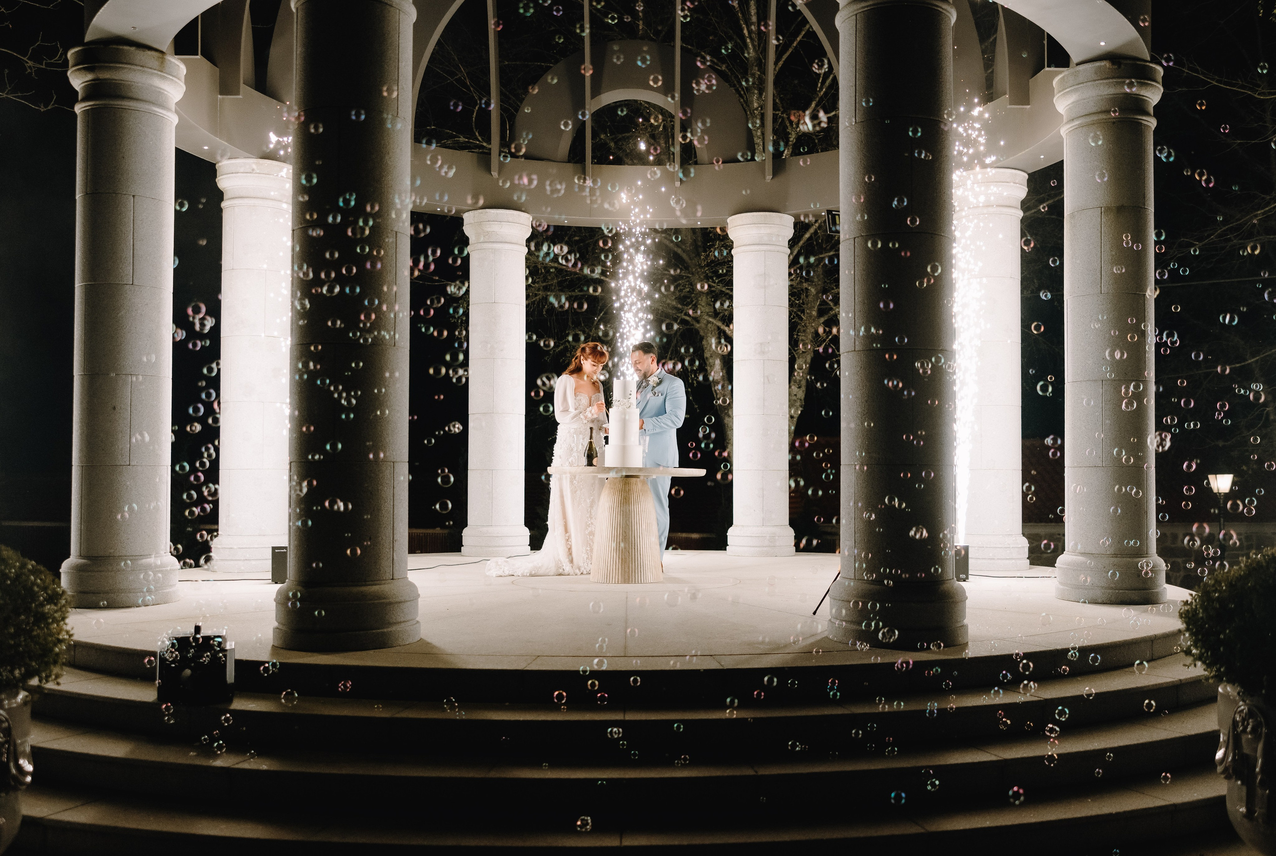 Casamento Ana & André. Fotografia e Vídeo de Casamentos em Portugal & Destinations | Say Yes To Me