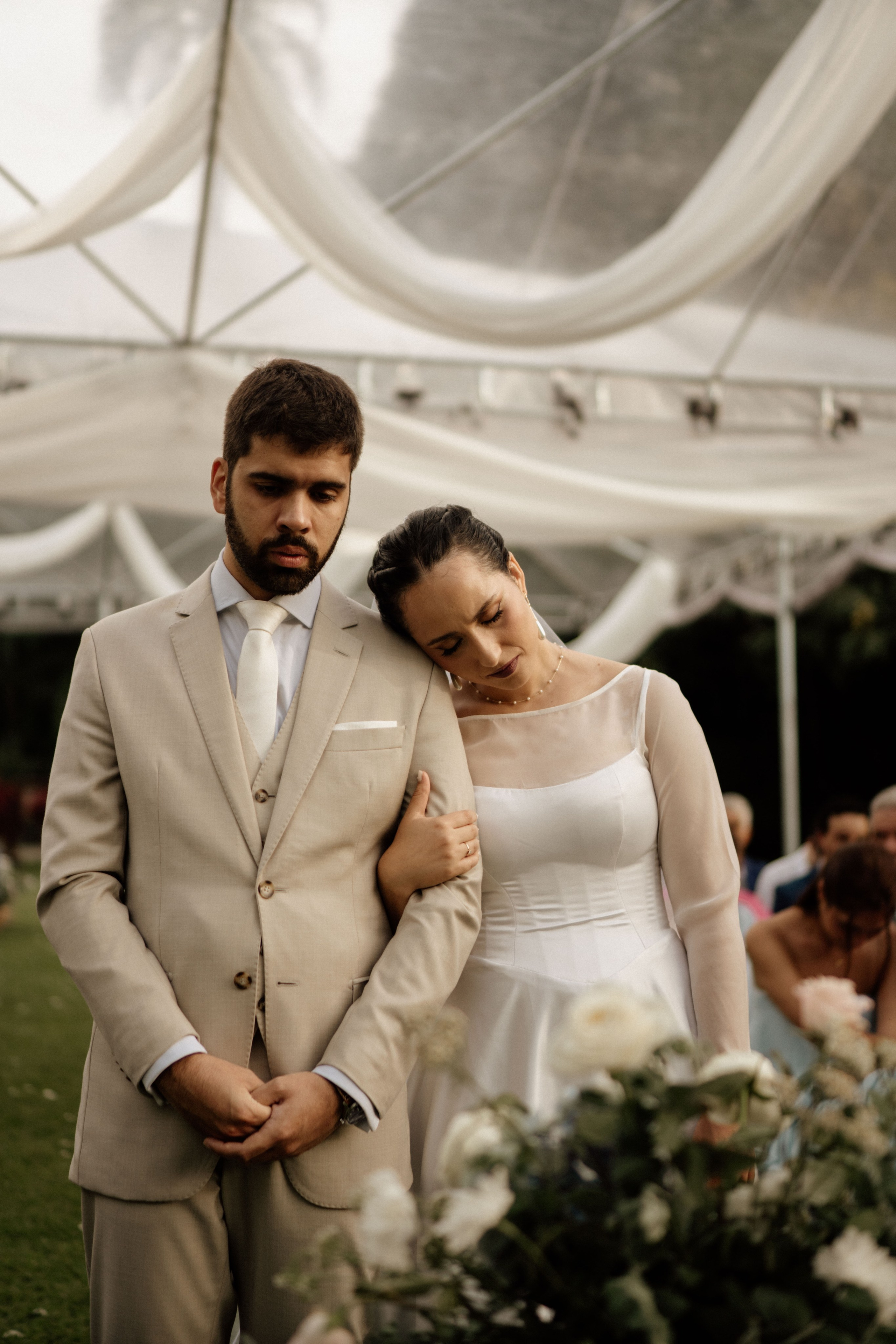 Abia & Walter | Casamento. Congiu Wedding