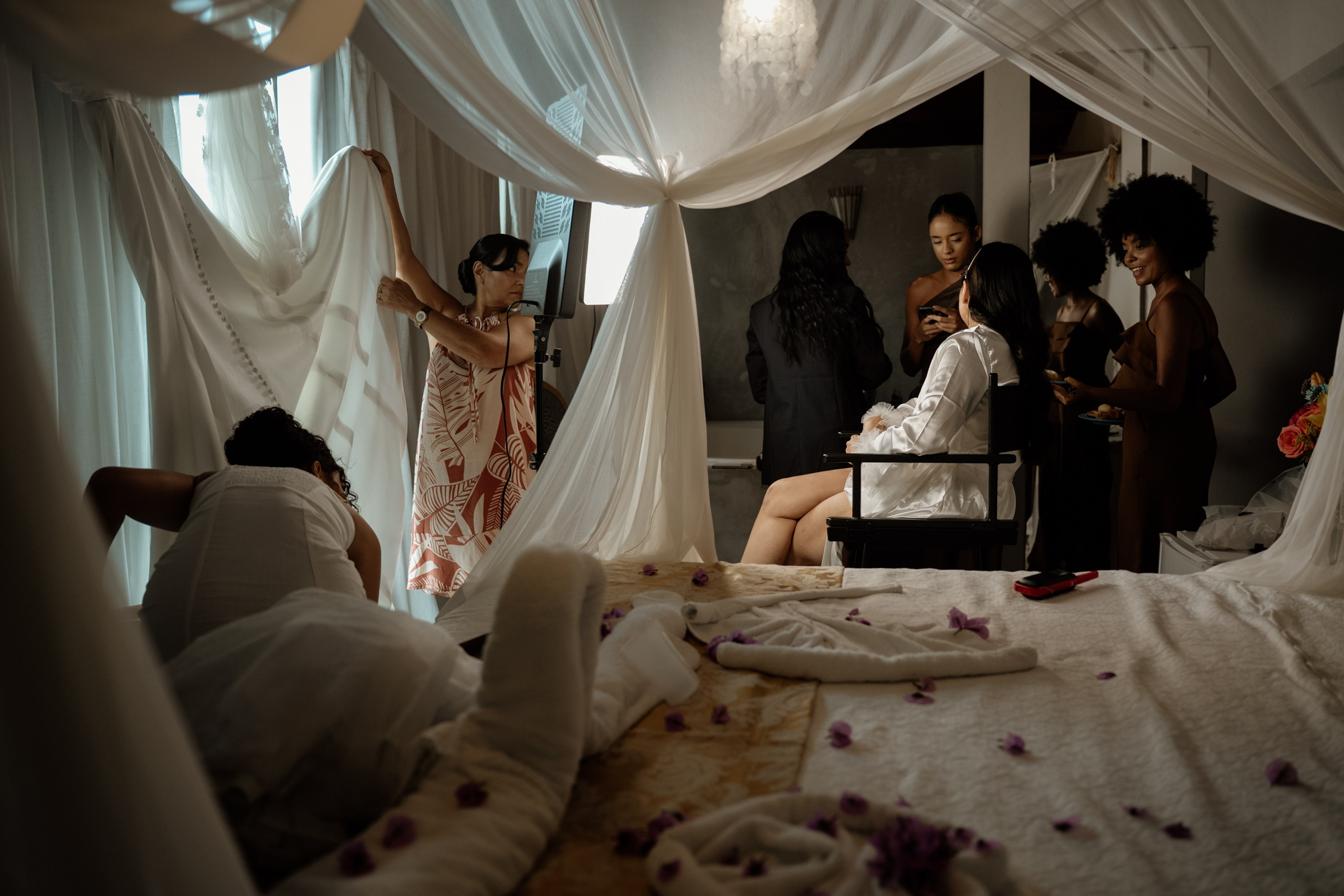 Vitória & João Pedro. Congiu Wedding