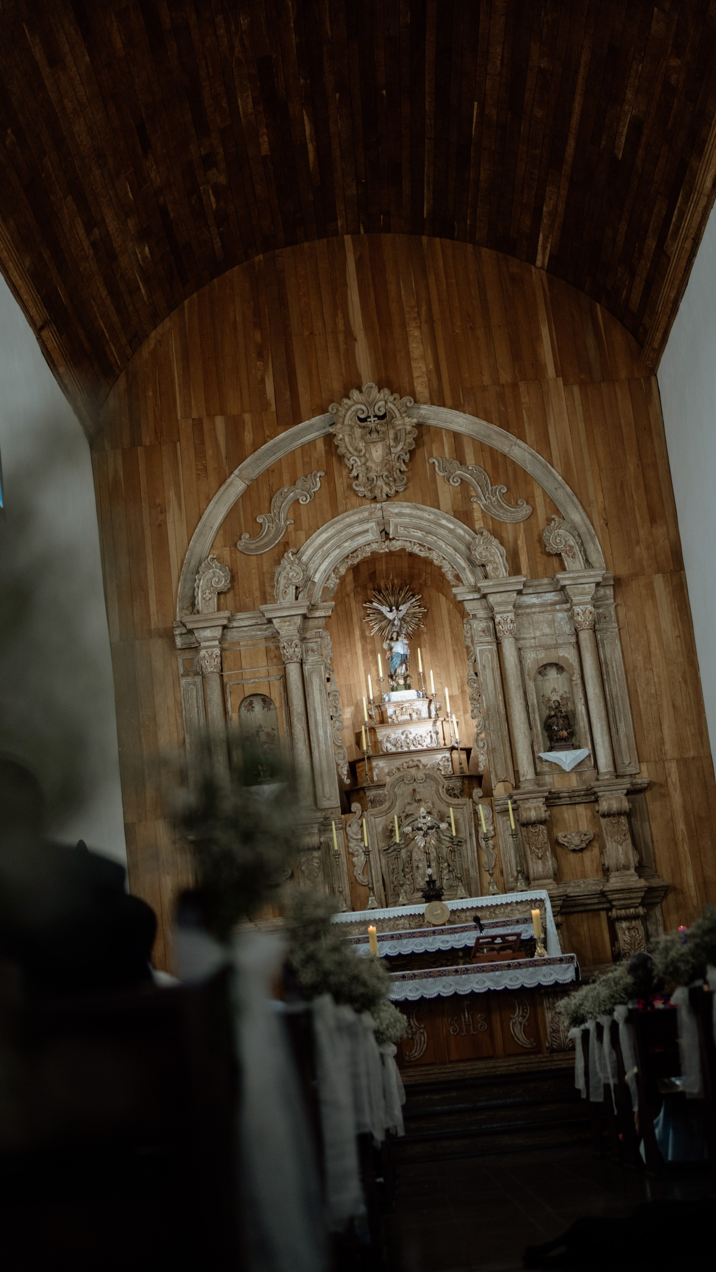 Clarice & Caio. Congiu Wedding
