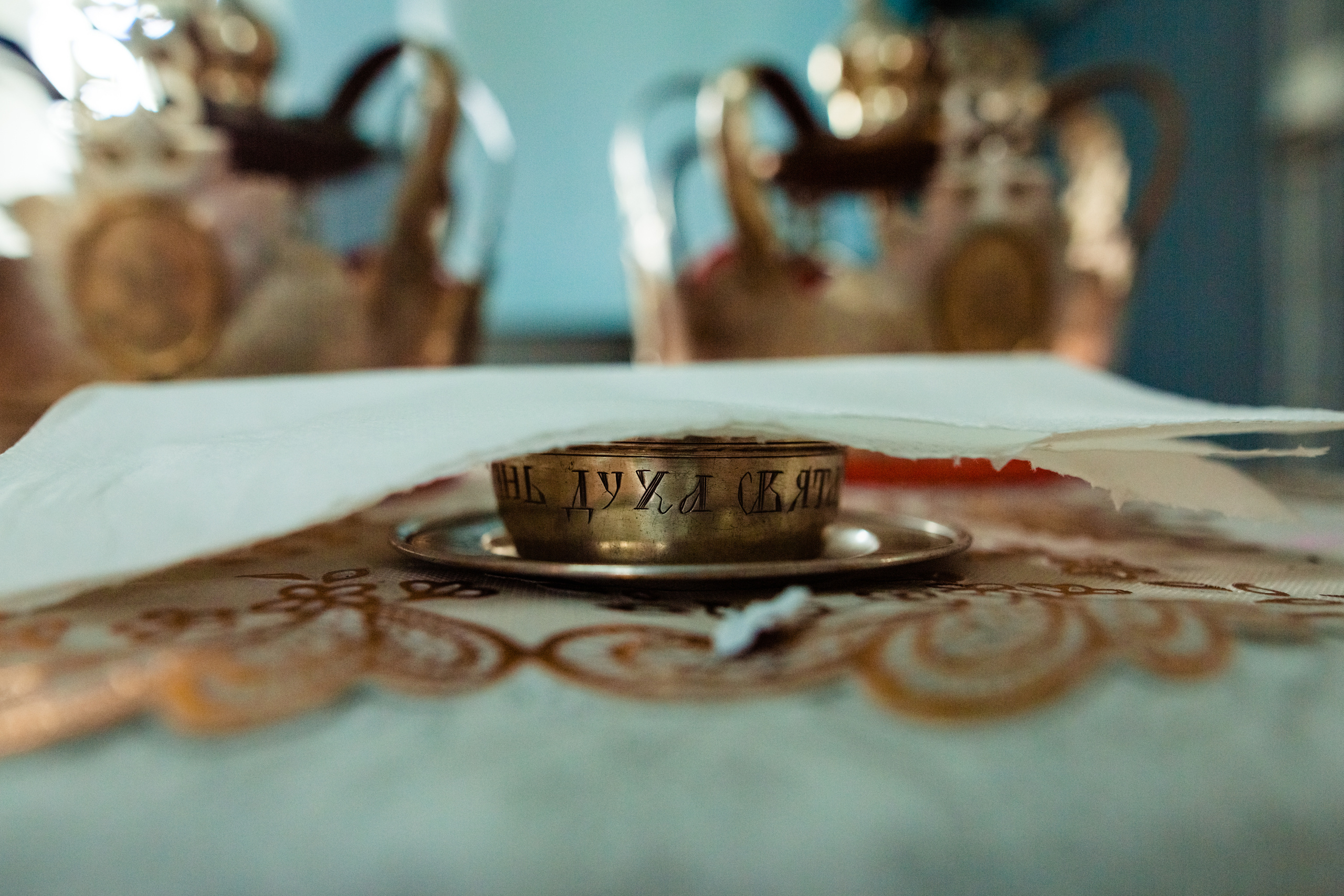 Венчание в деревне Нина. Jkurm Photography