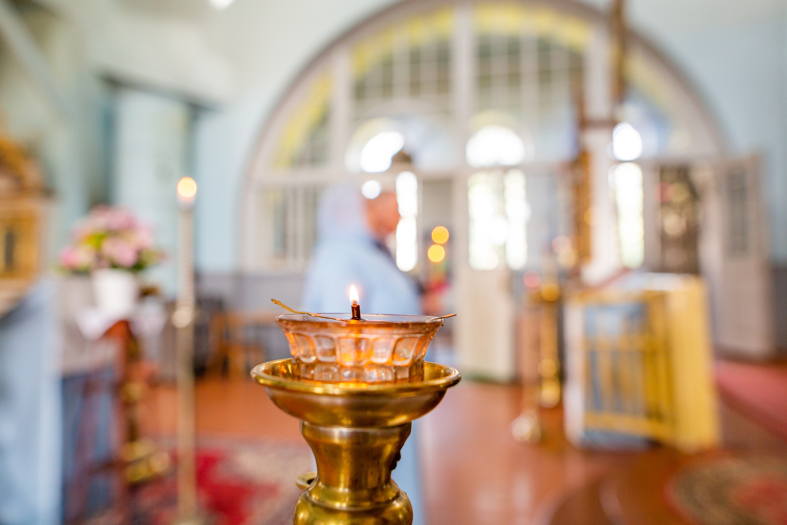 Венчание в деревне Нина. Jkurm Photography