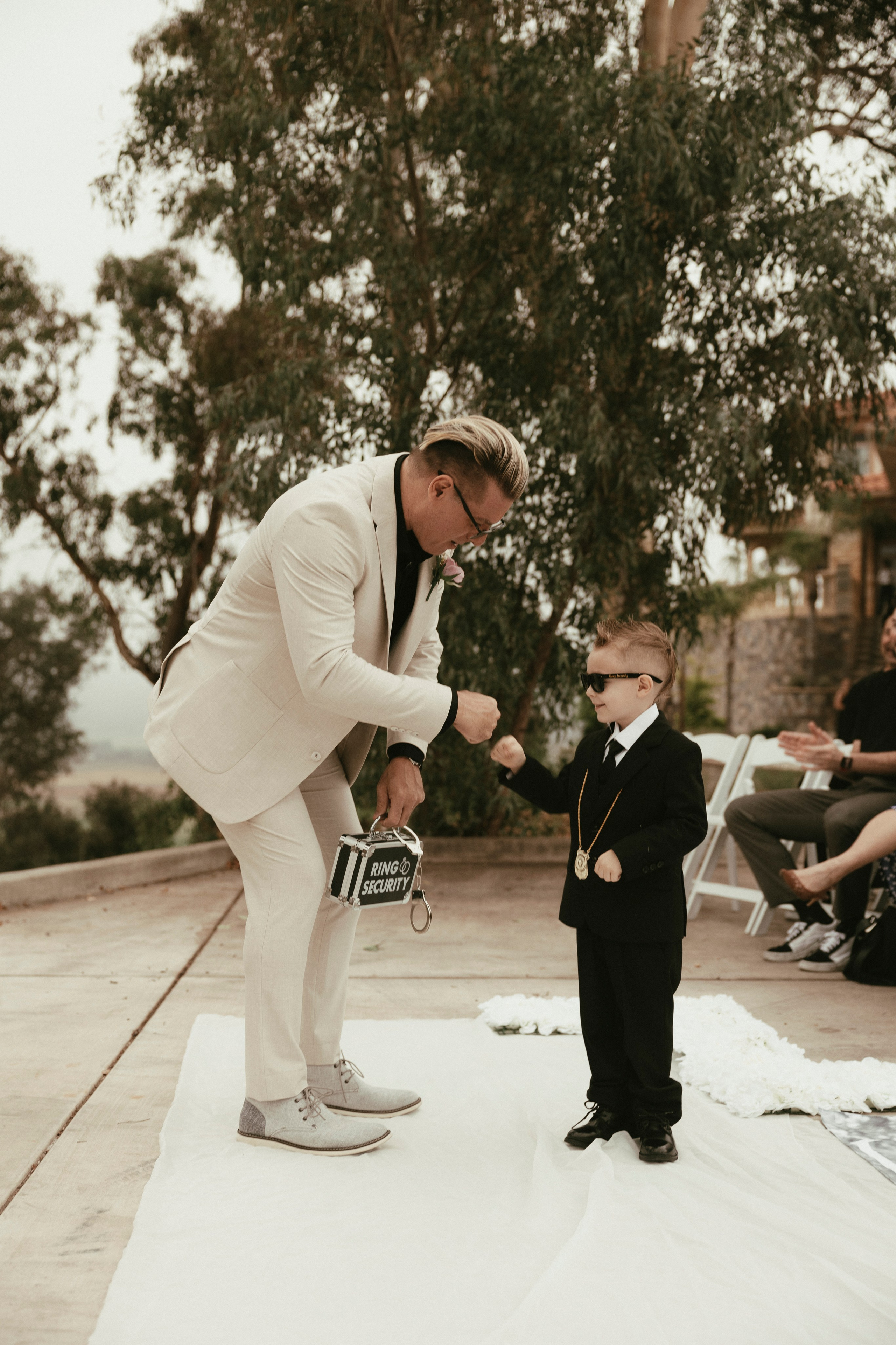 Wedding photographer Las Vegas