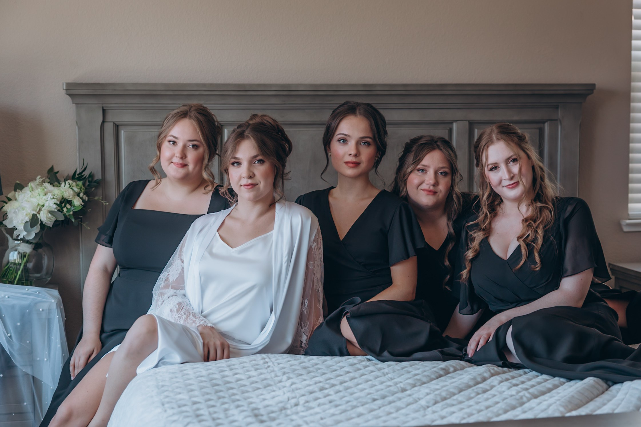 Wedding A&Z. Family and children’s lifestyle photographer Elena Tumanova