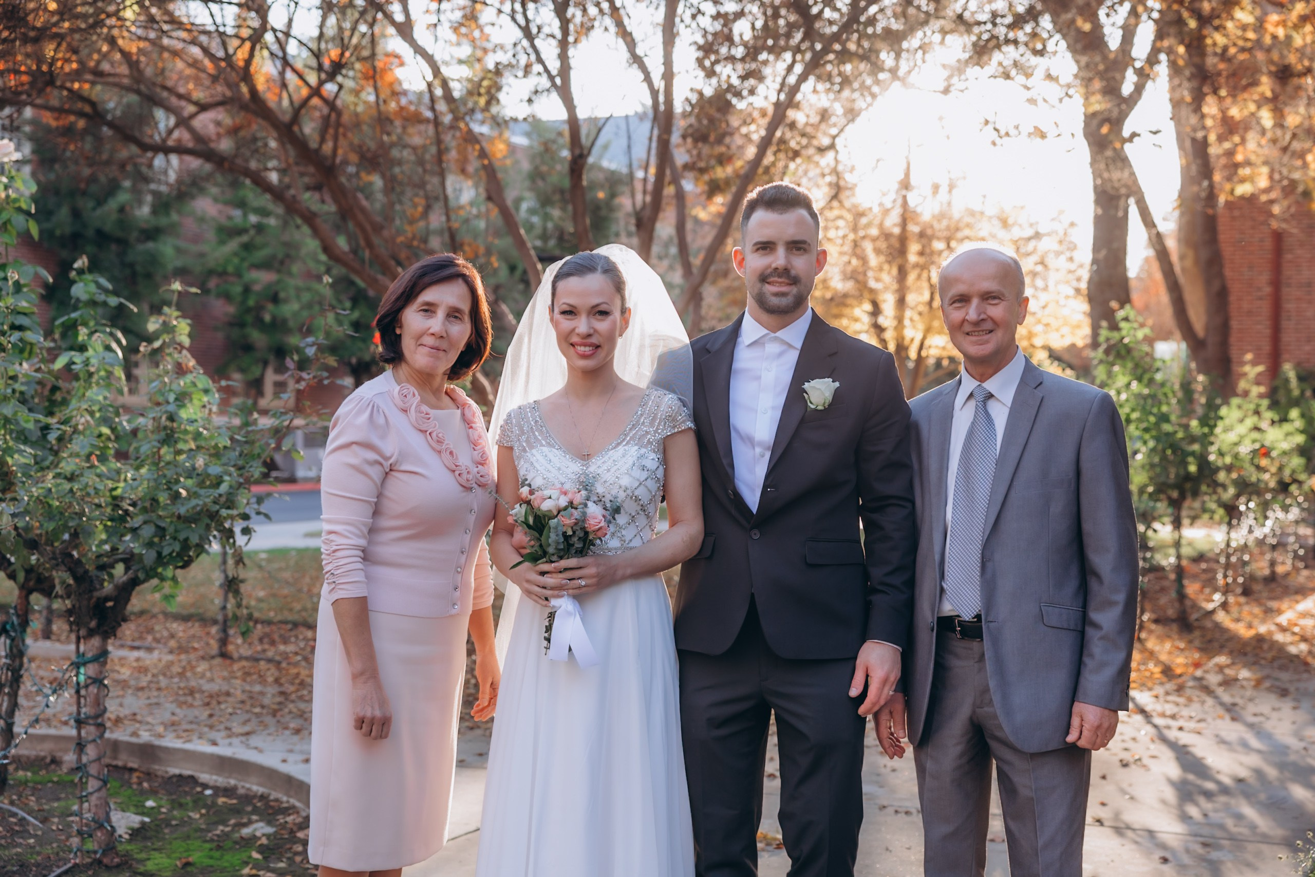 Wedding D&G. Family and children’s lifestyle photographer Elena Tumanova