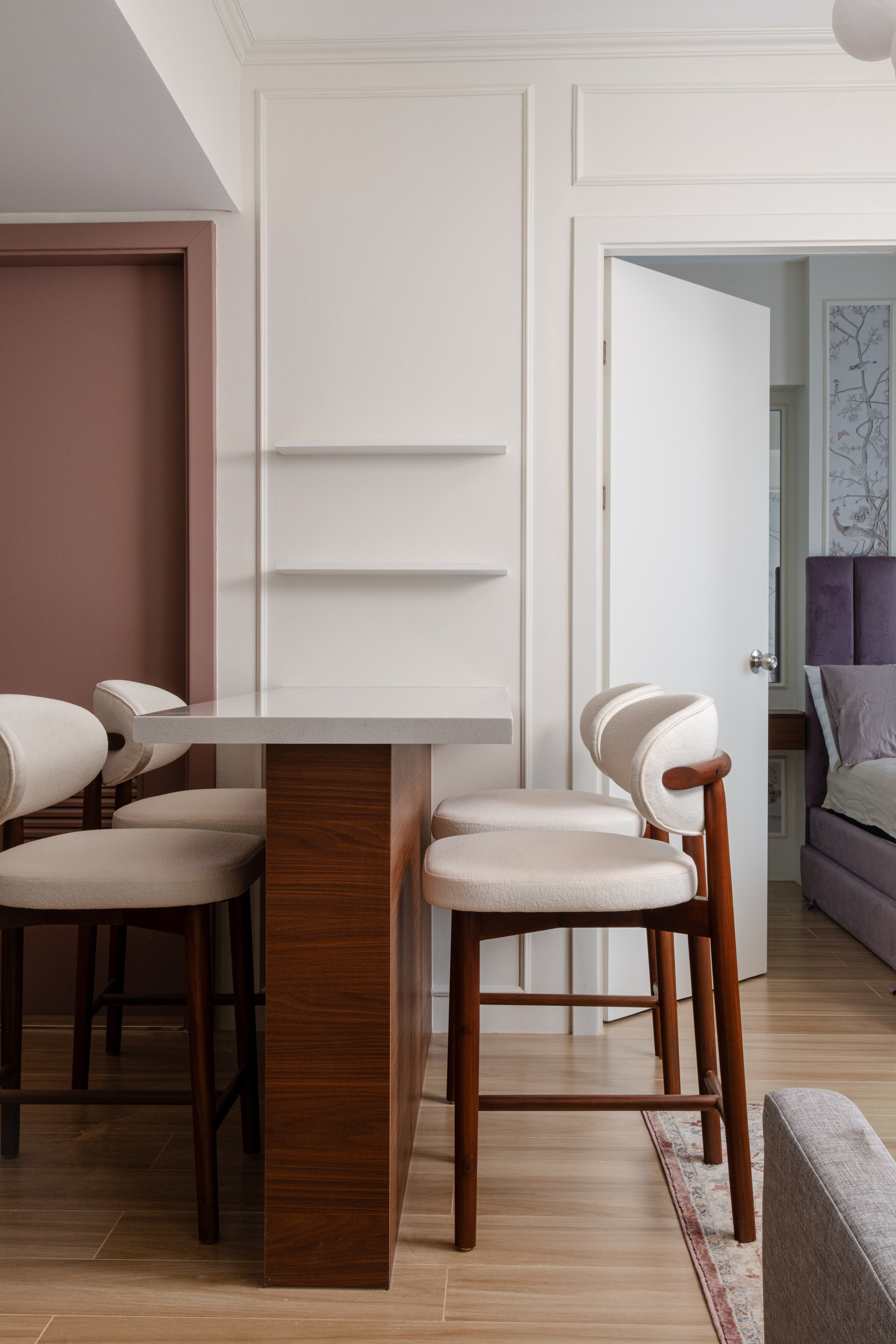 Mango Tree Residences // JCDesign Architects. Interior & Architectural Photographer Philippines | Argen Carlo Camaclang