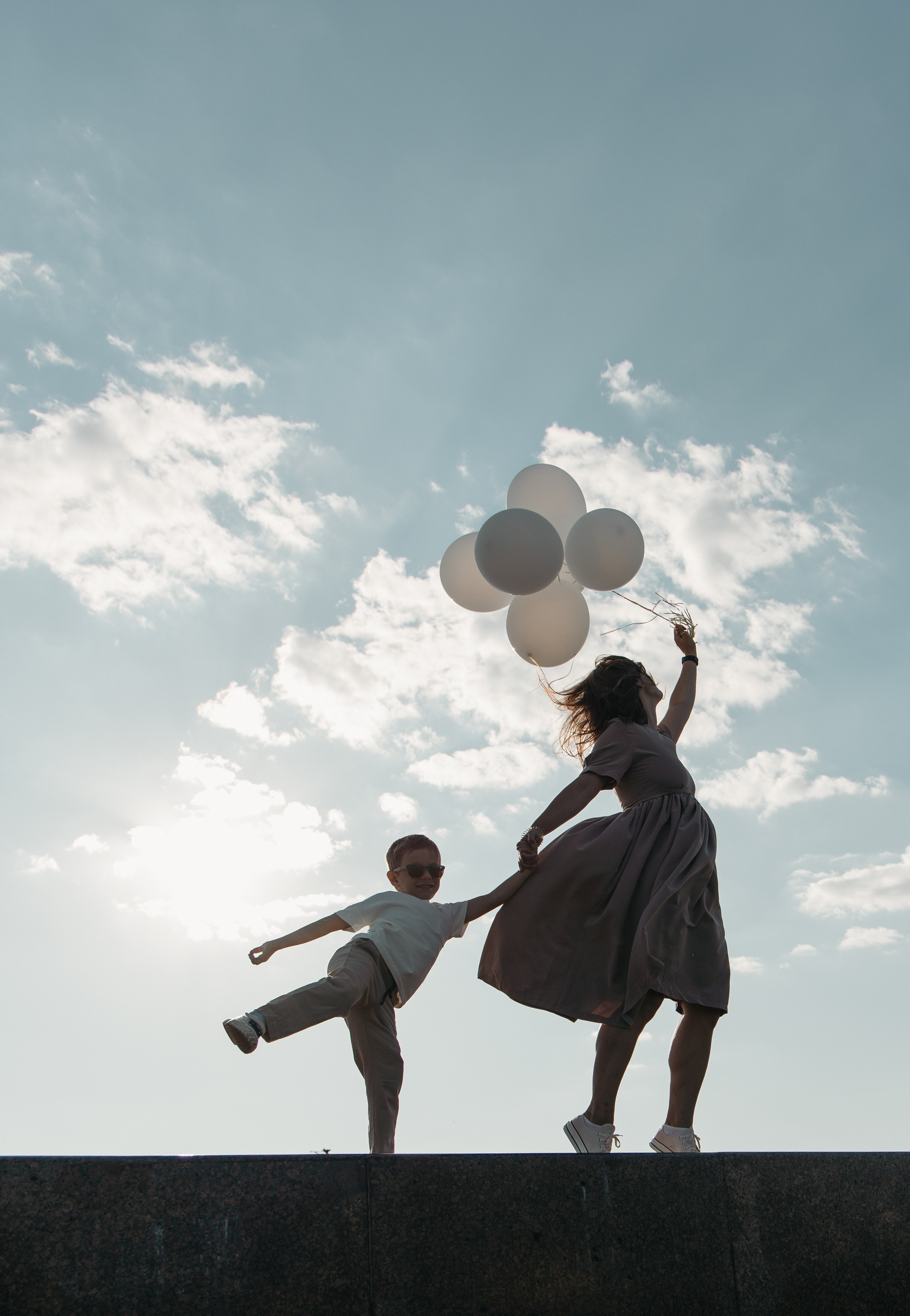 Family photographer in Munich