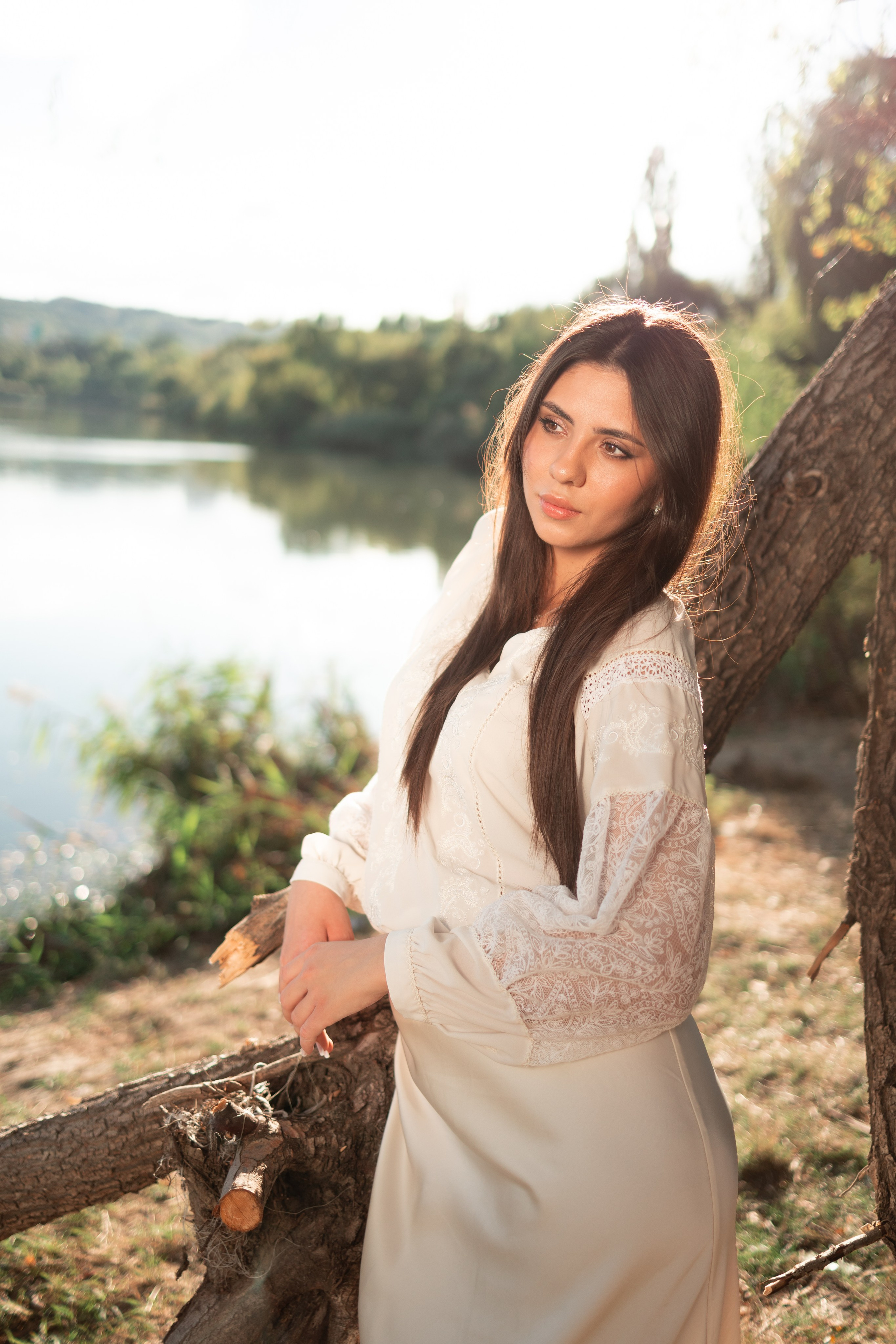 ȘEDINȚĂ FOTO ÎN NATURĂ. Photographer Anna Iurii