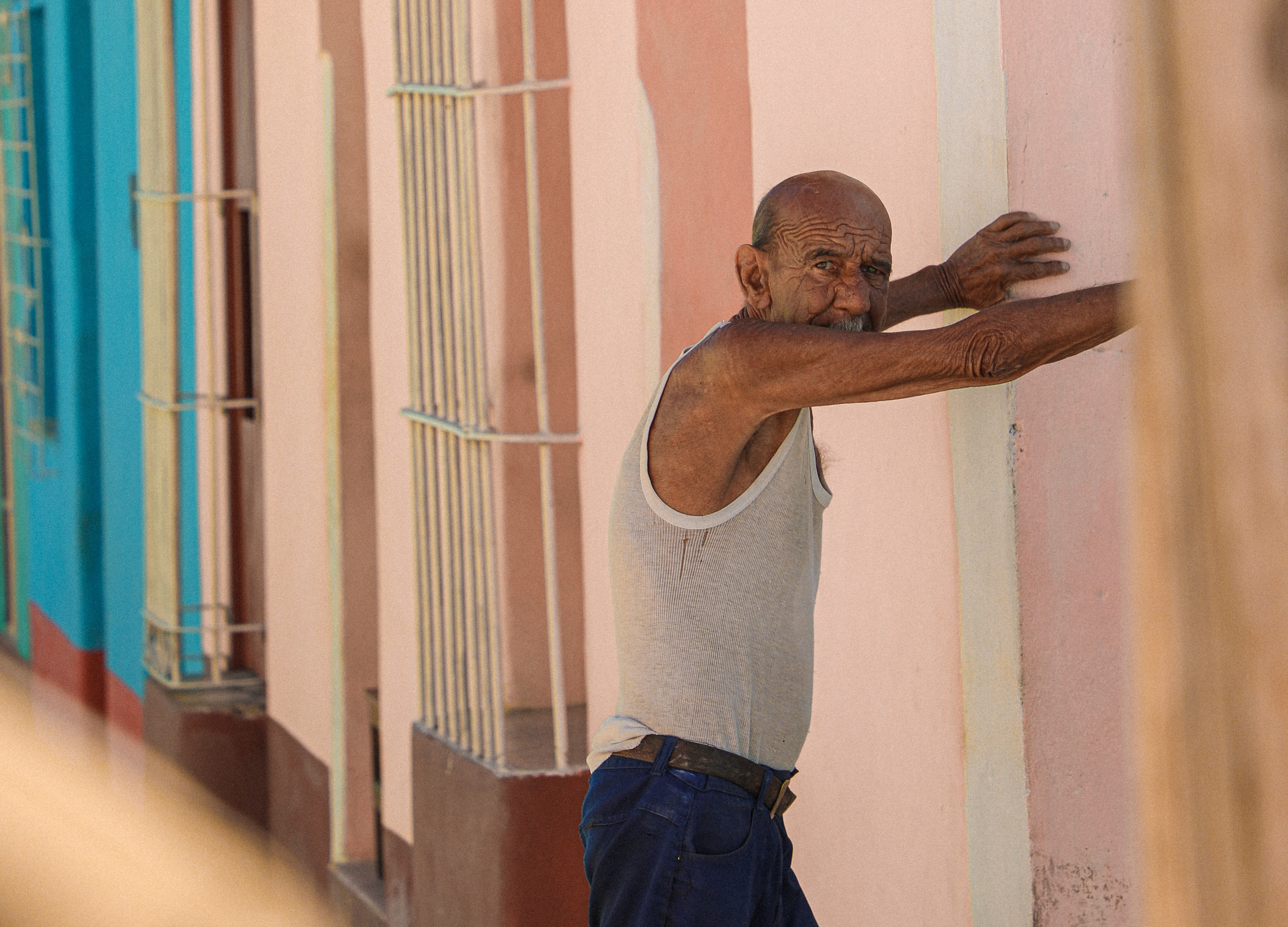 CUBA. Photographe Karen Tatevosian
