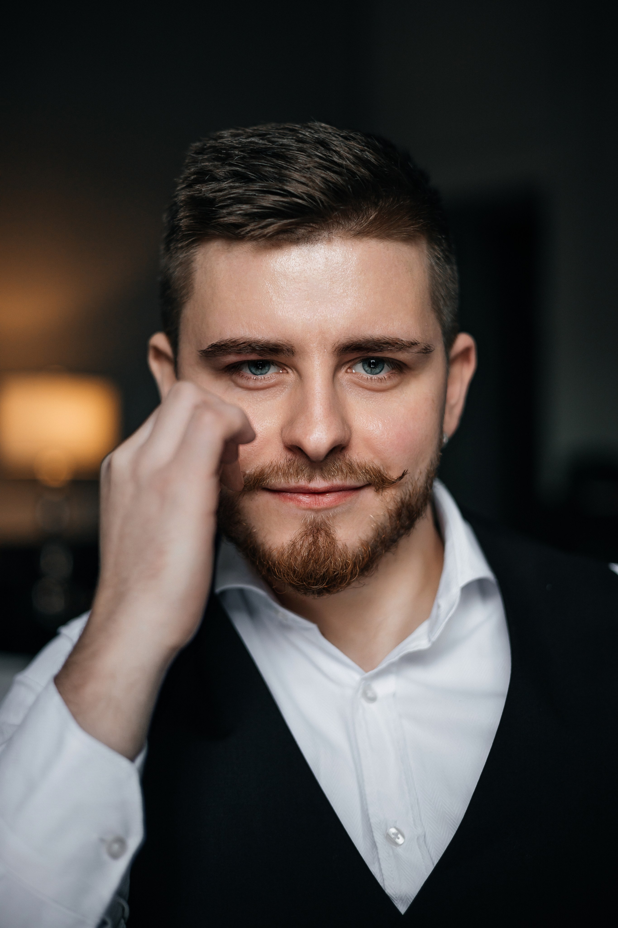 Дар’я & Руслан. Весільний та сімейний фотограф Одеса