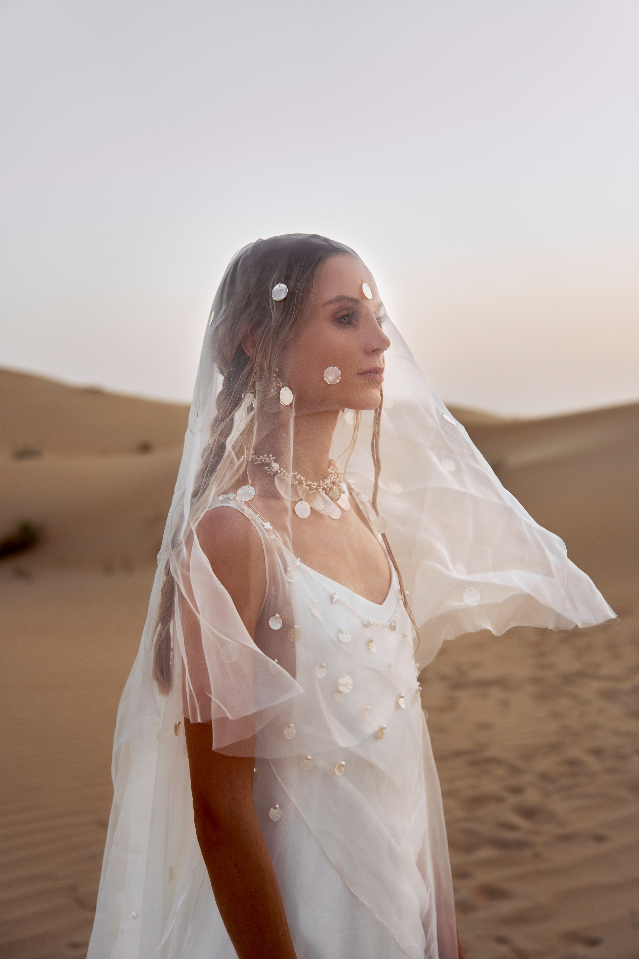 Nesty Odina dress. Photographer in Dubai. Фотограф Дубай
