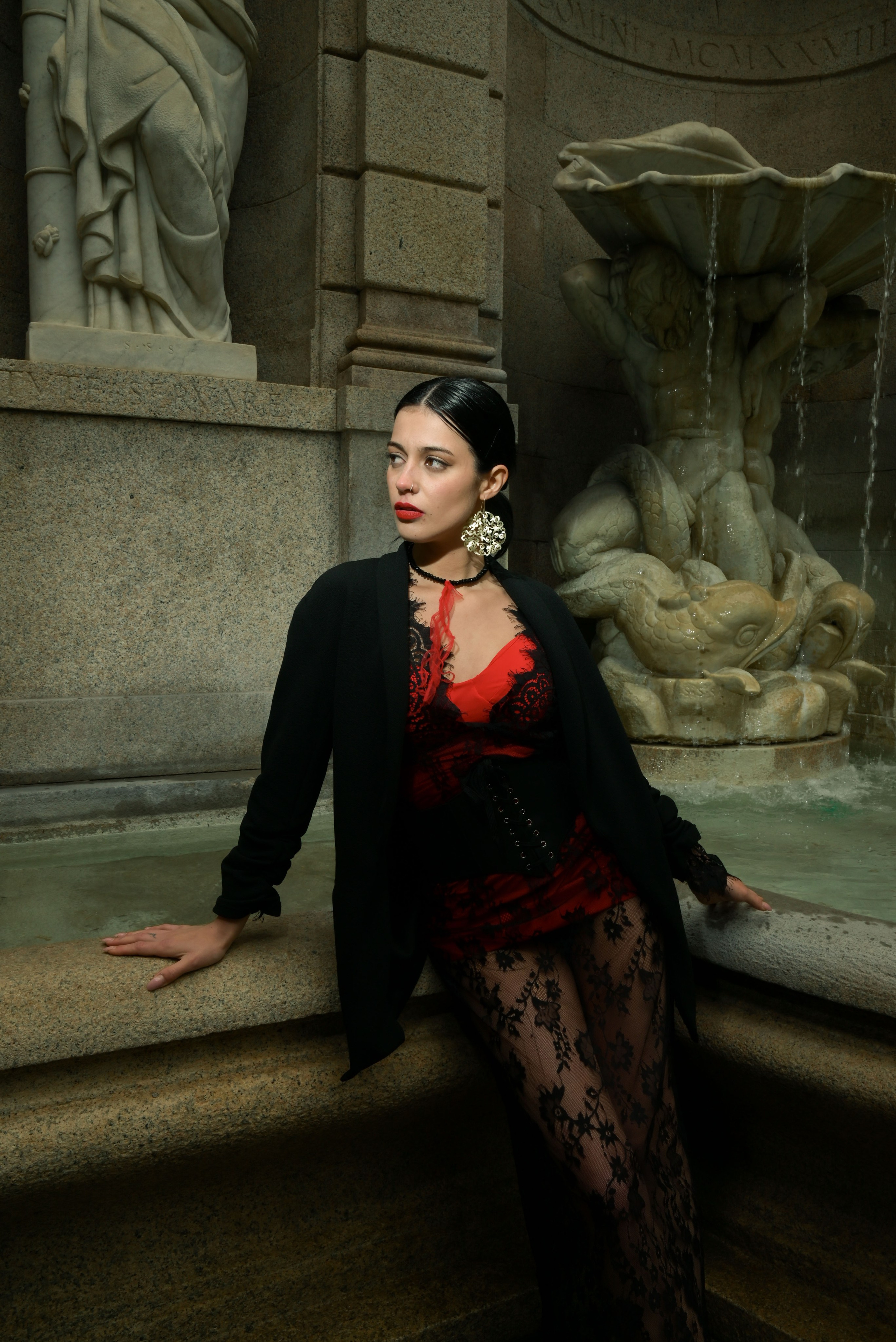 Sono Galina Ivanova fotografa di Milano&Torino, specializzata in ritratti di lavoro, contenuti per il personal brand, ritratti  di famiglia