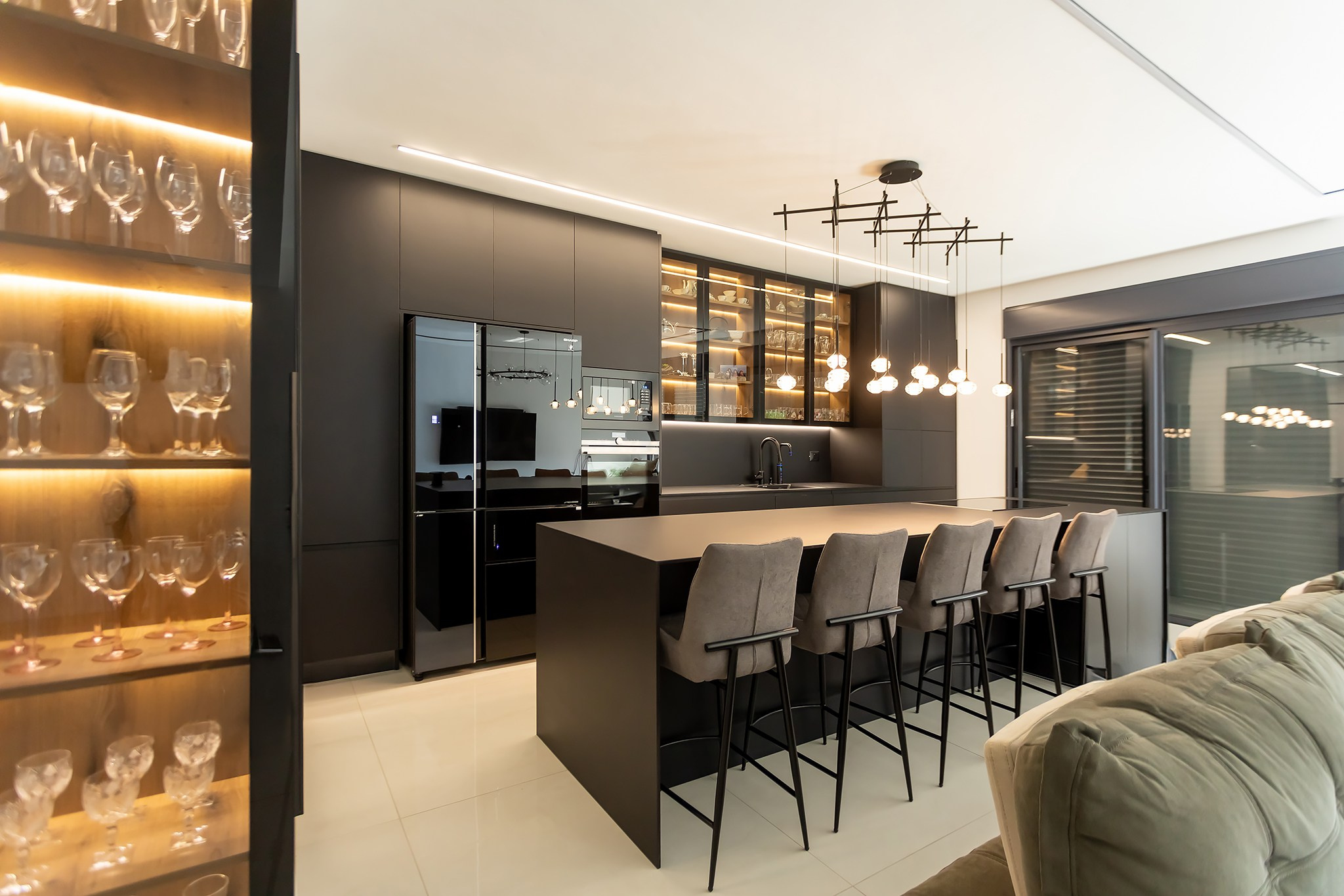 Фотограф интерьеров недвижимости в Израиле для Booking и Airbnb