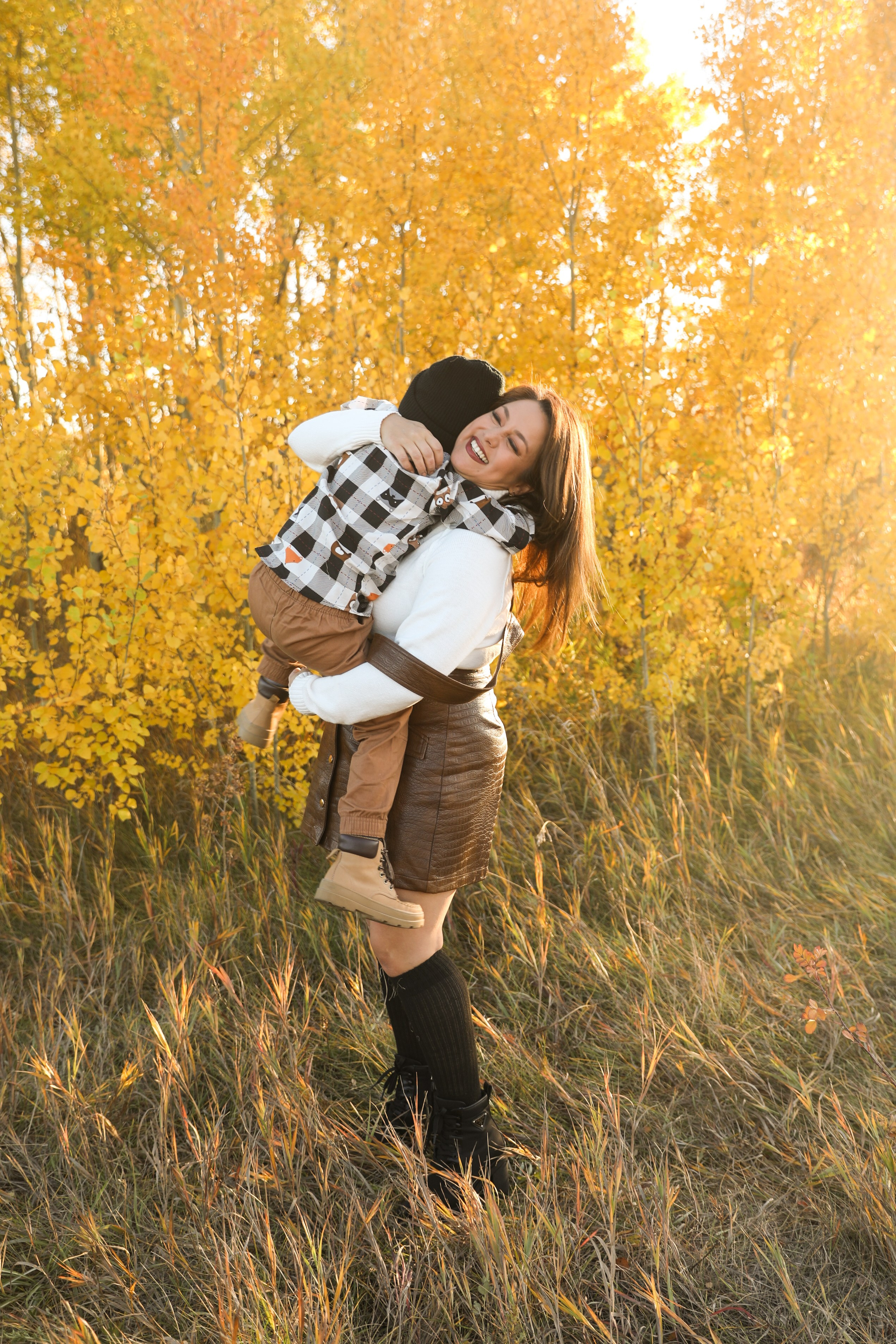 Family Photos — Ocando Family. Ching Li Photography