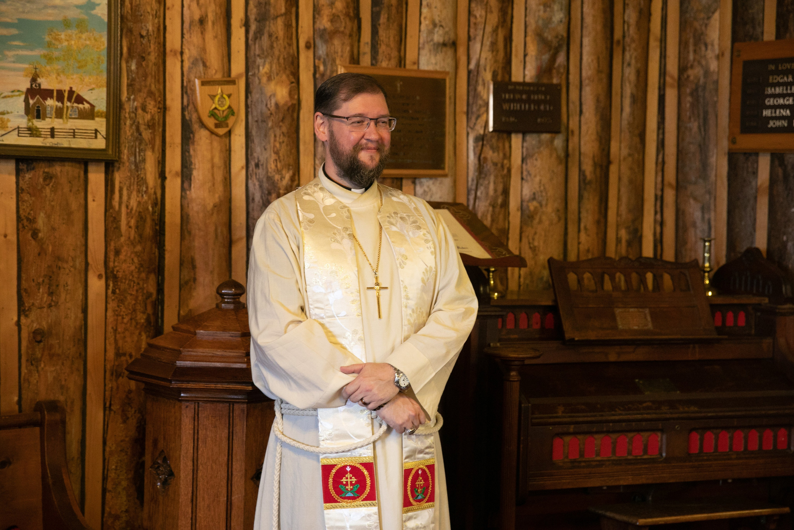 Aleks & Erika — Wedding. Ching Li Photography