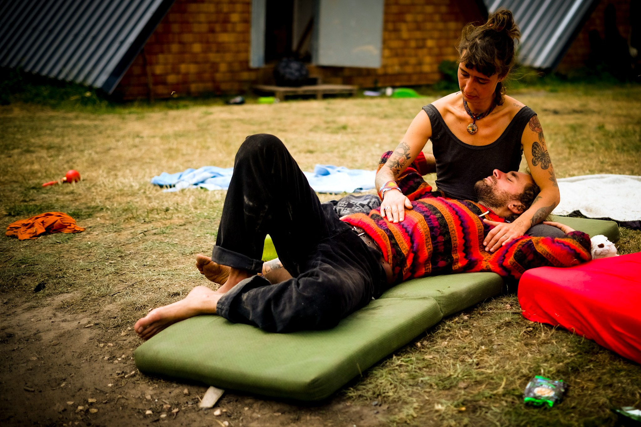 Event Photography - Book your spot for your next shooting. Murat Bostan Photography Documentary, Event and Portrait