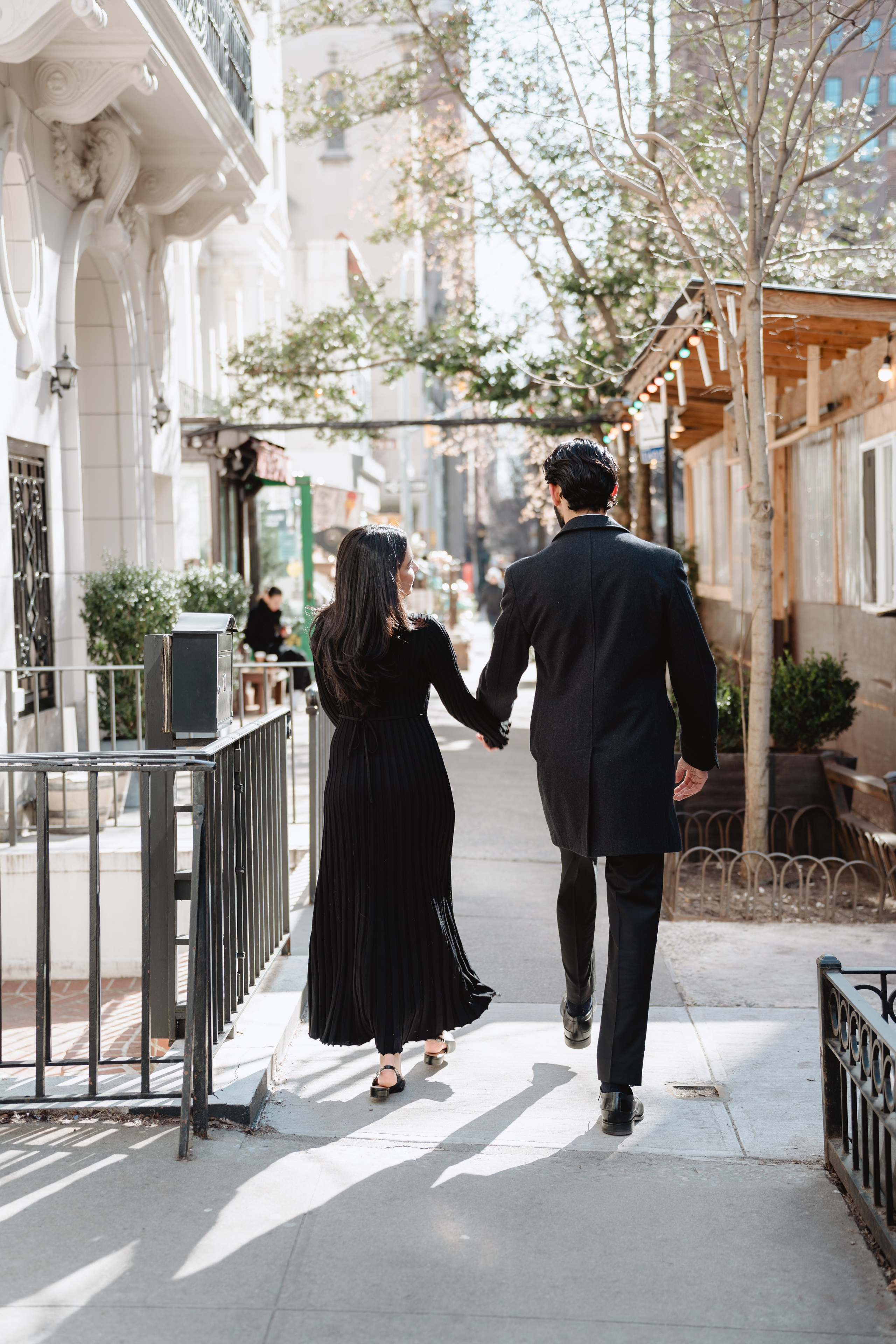 Gagandeep&Amani. Photographer in New York Faery By Mary