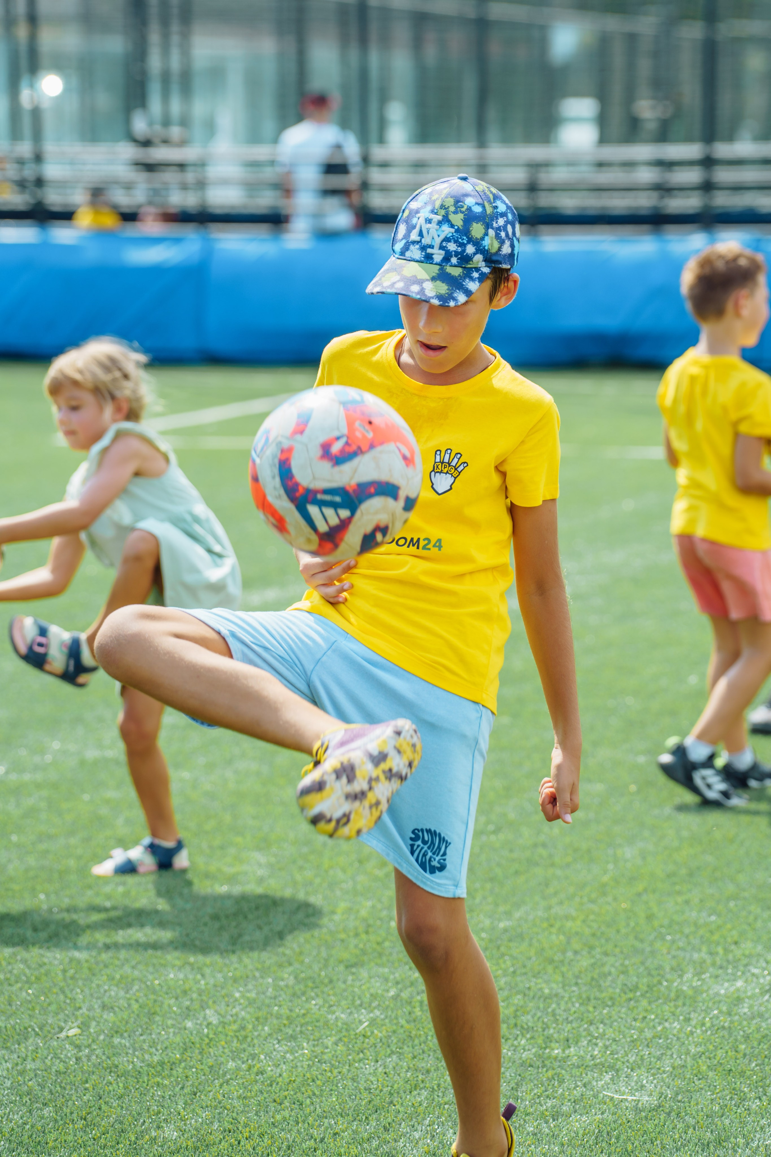 Krasava. Photographer in Cyprus