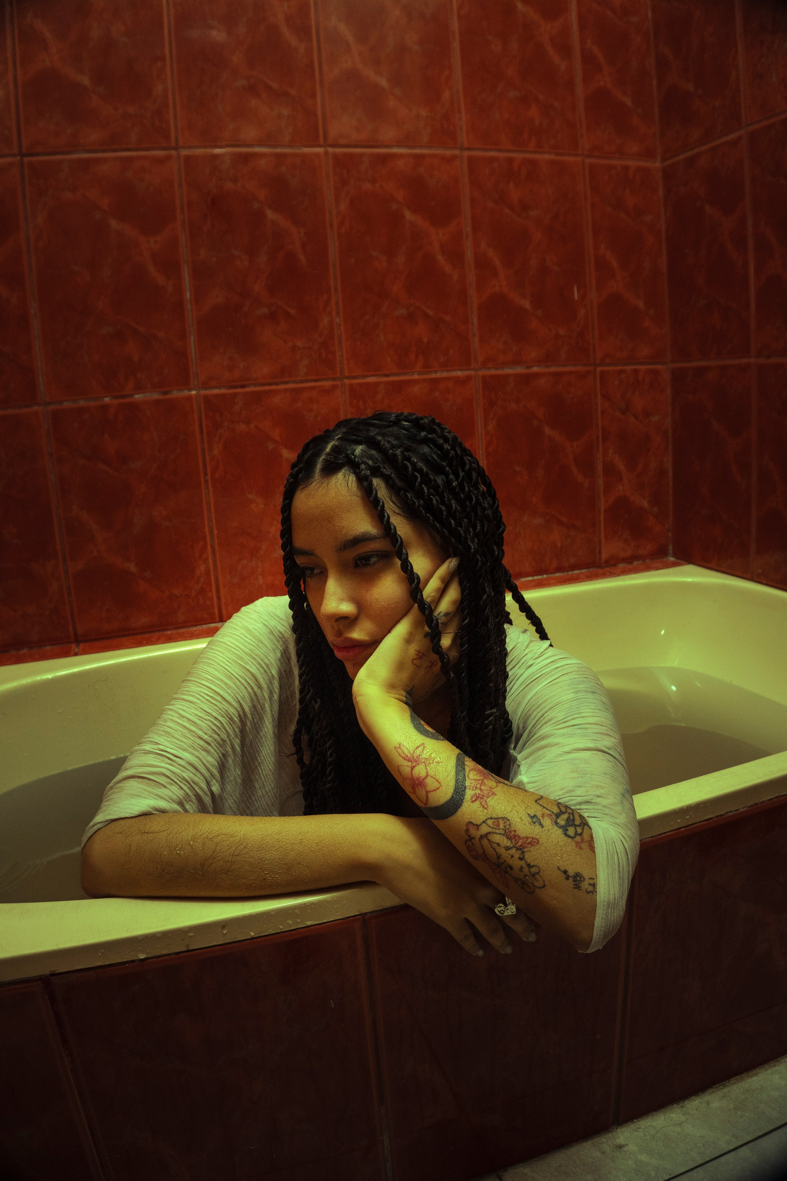 MI ARTE. Dangel.Ft — Cinematic Photography in Lima, Peru