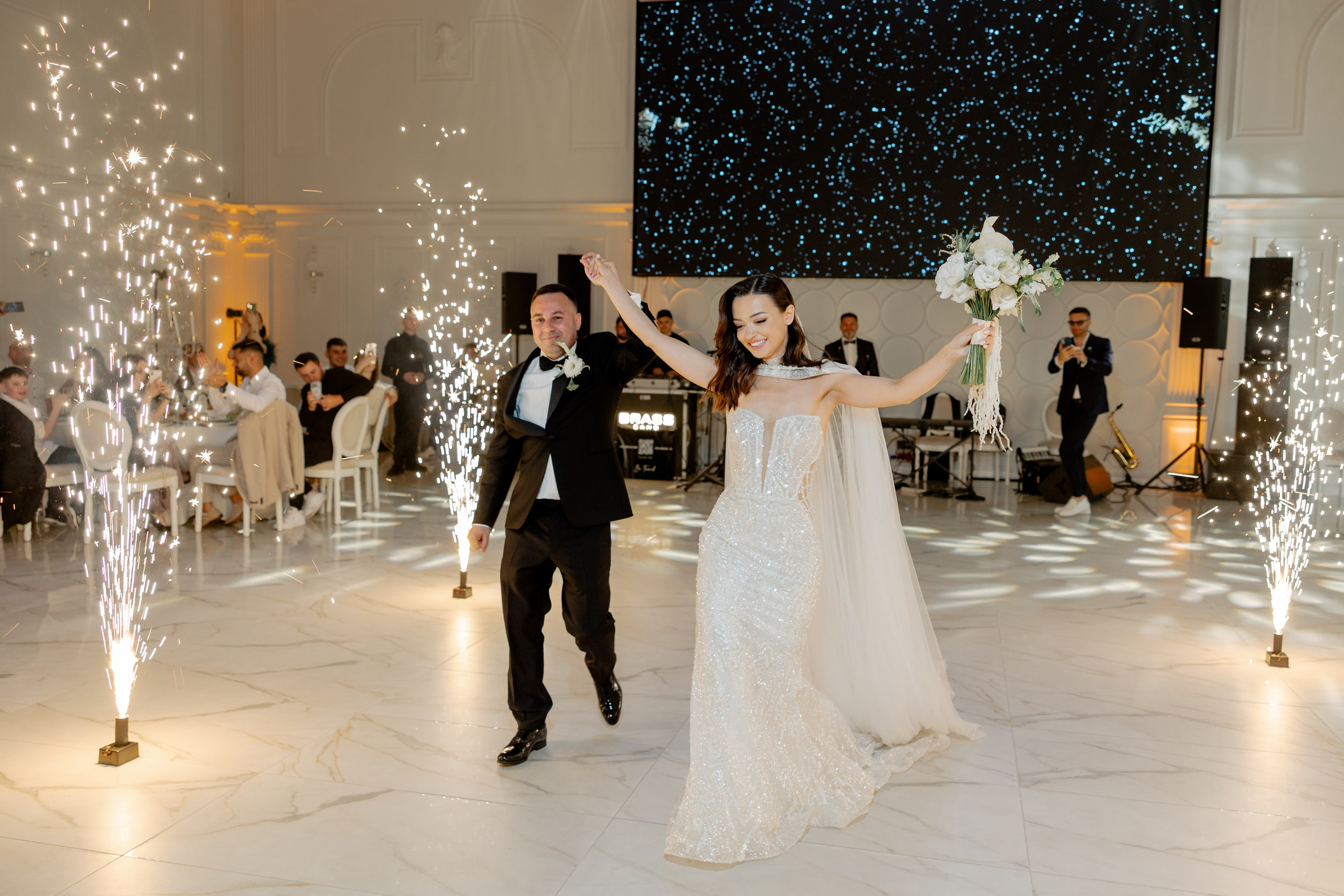 Andrei & Irina. ProWed — Foto Video Moldova