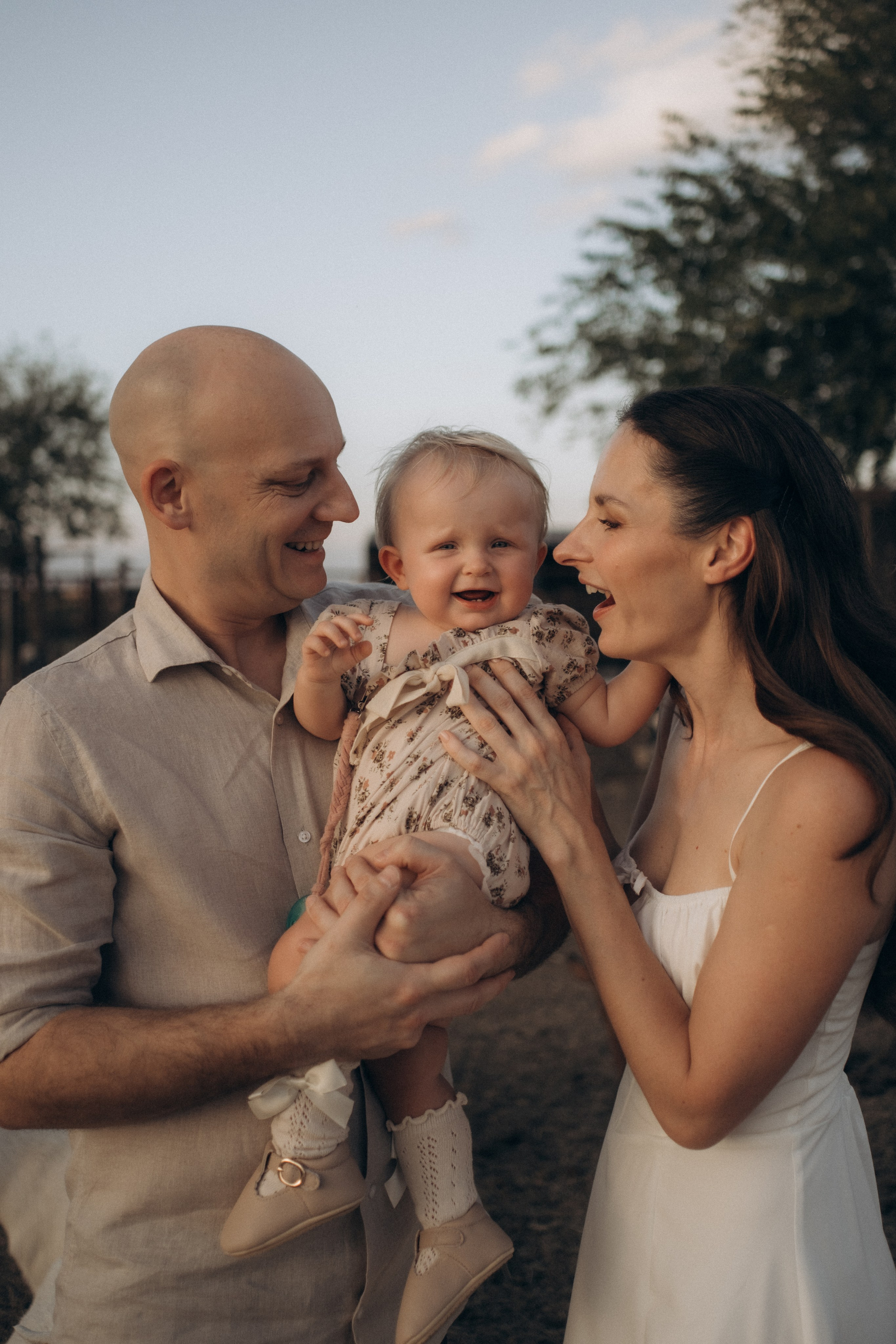 Farm Story. Lens Captures Life