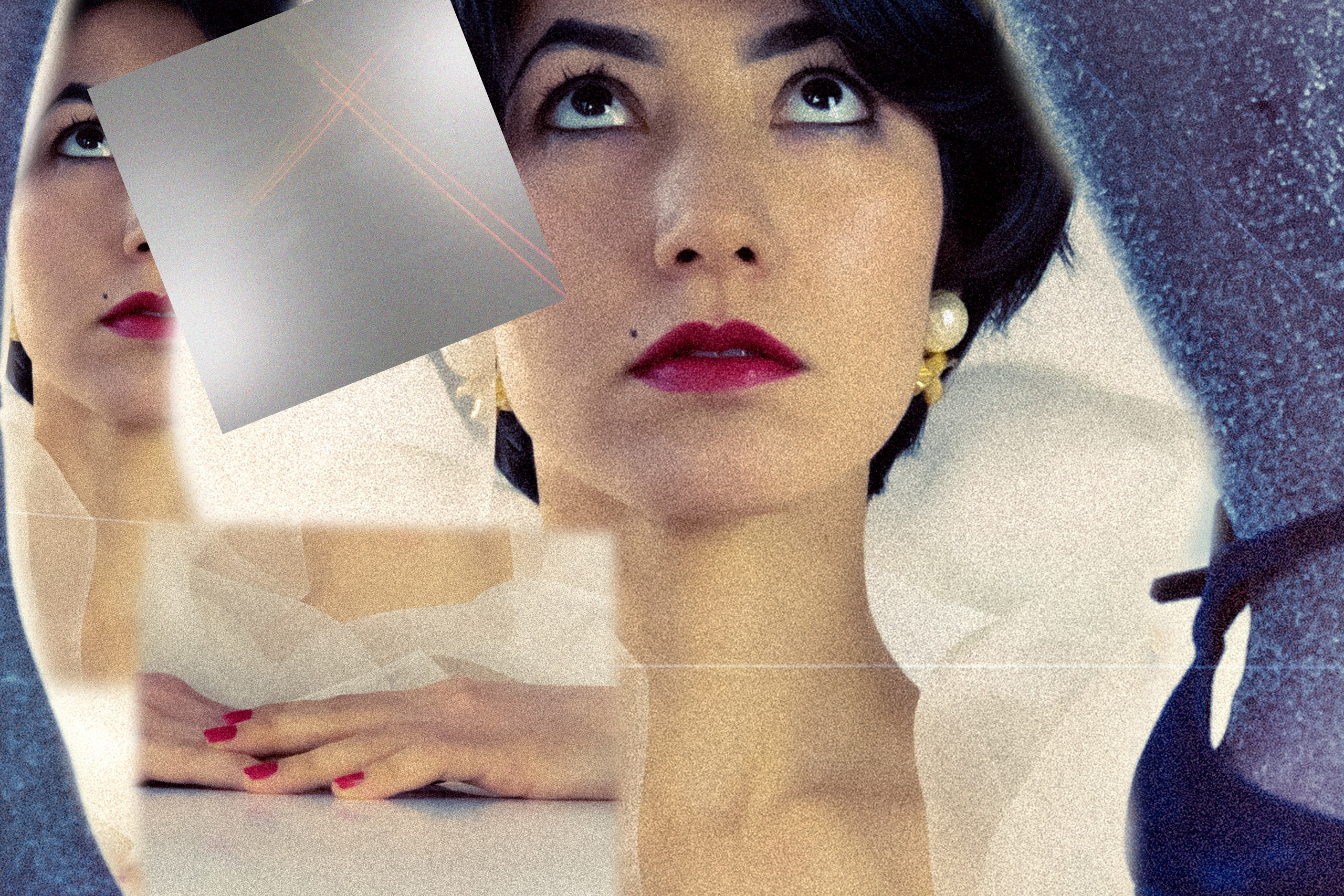 ART WORKS. Anna Miyauchi