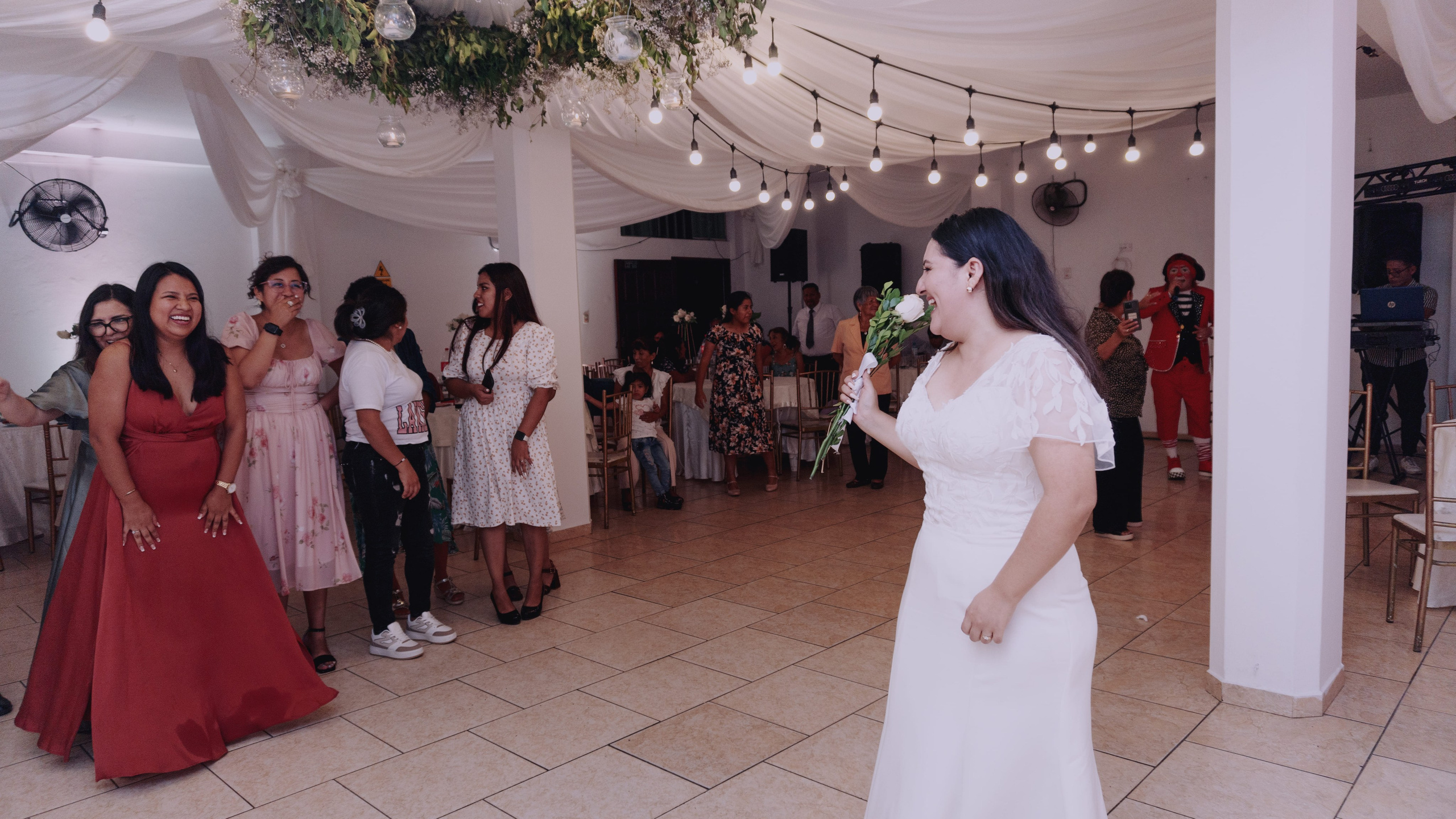 Luis & Paloma. Fotografo de Bodas