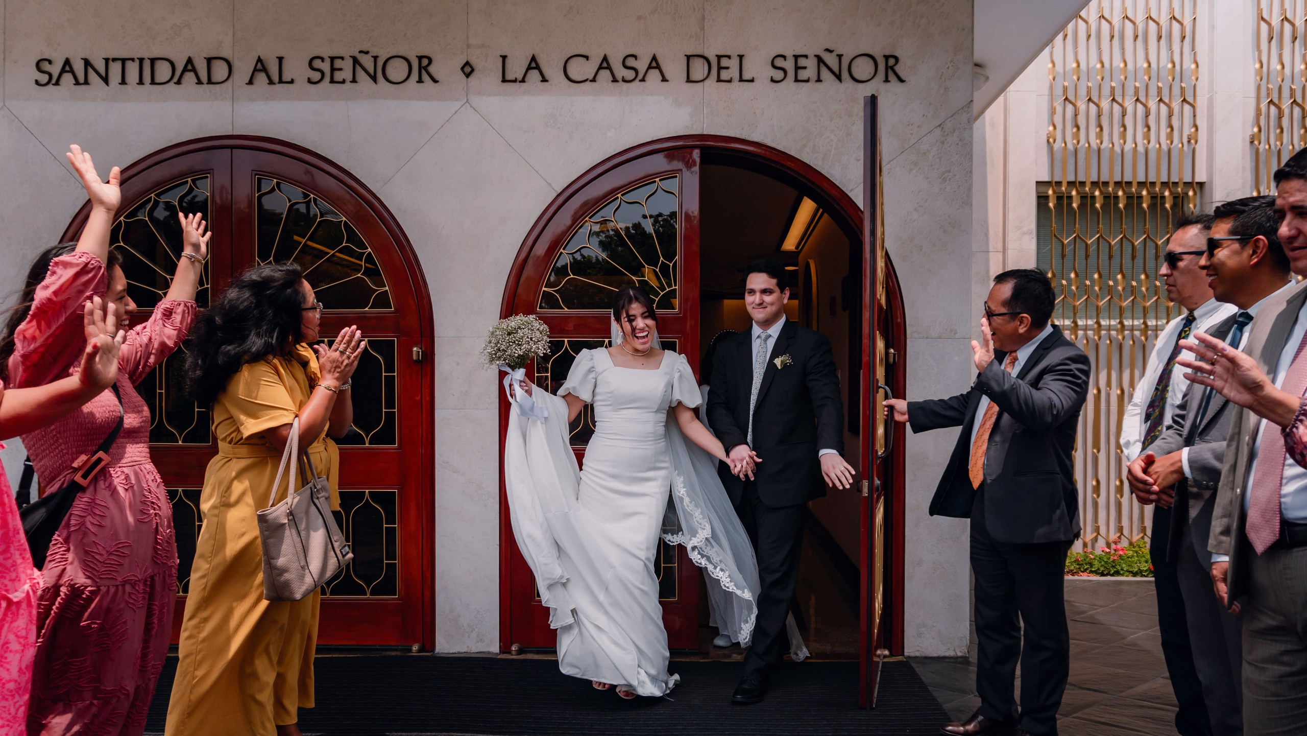 Carlos & Alisson. Fotografo de Bodas