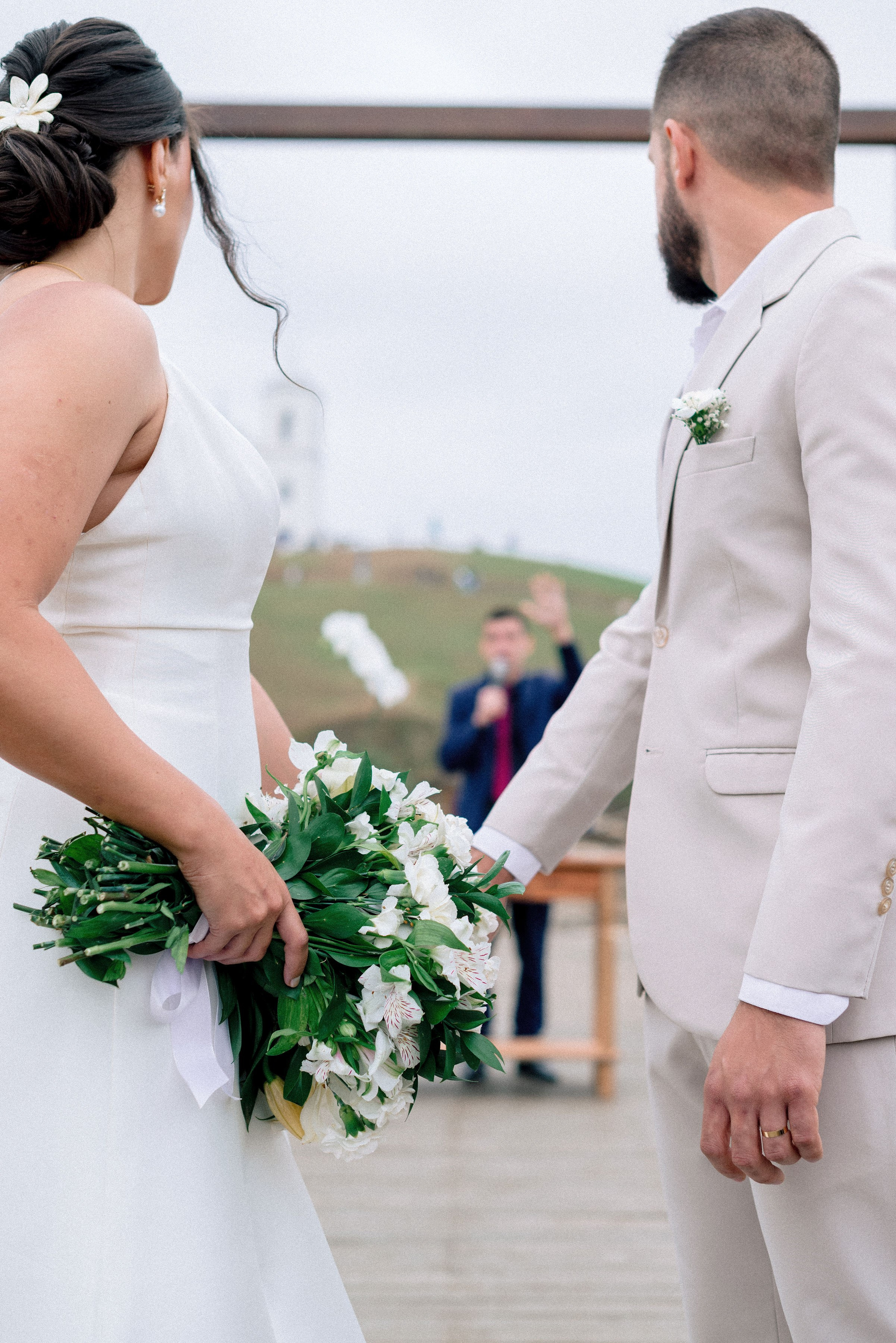 Douglas & Jamile | Casamento. Junior Ribeiro Fotografia
