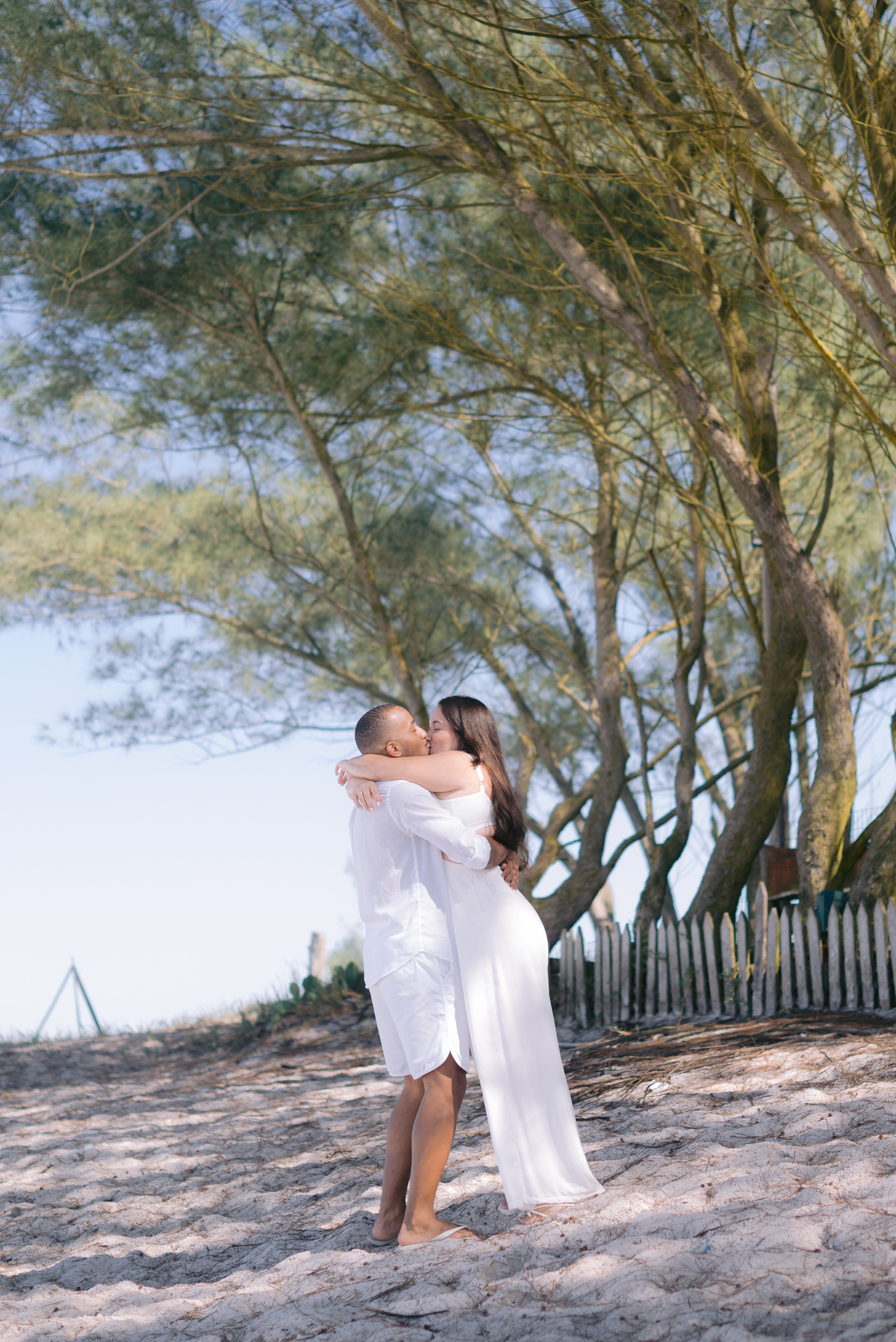Pedro & Jully | Pré Wedding. Junior Ribeiro Fotografia