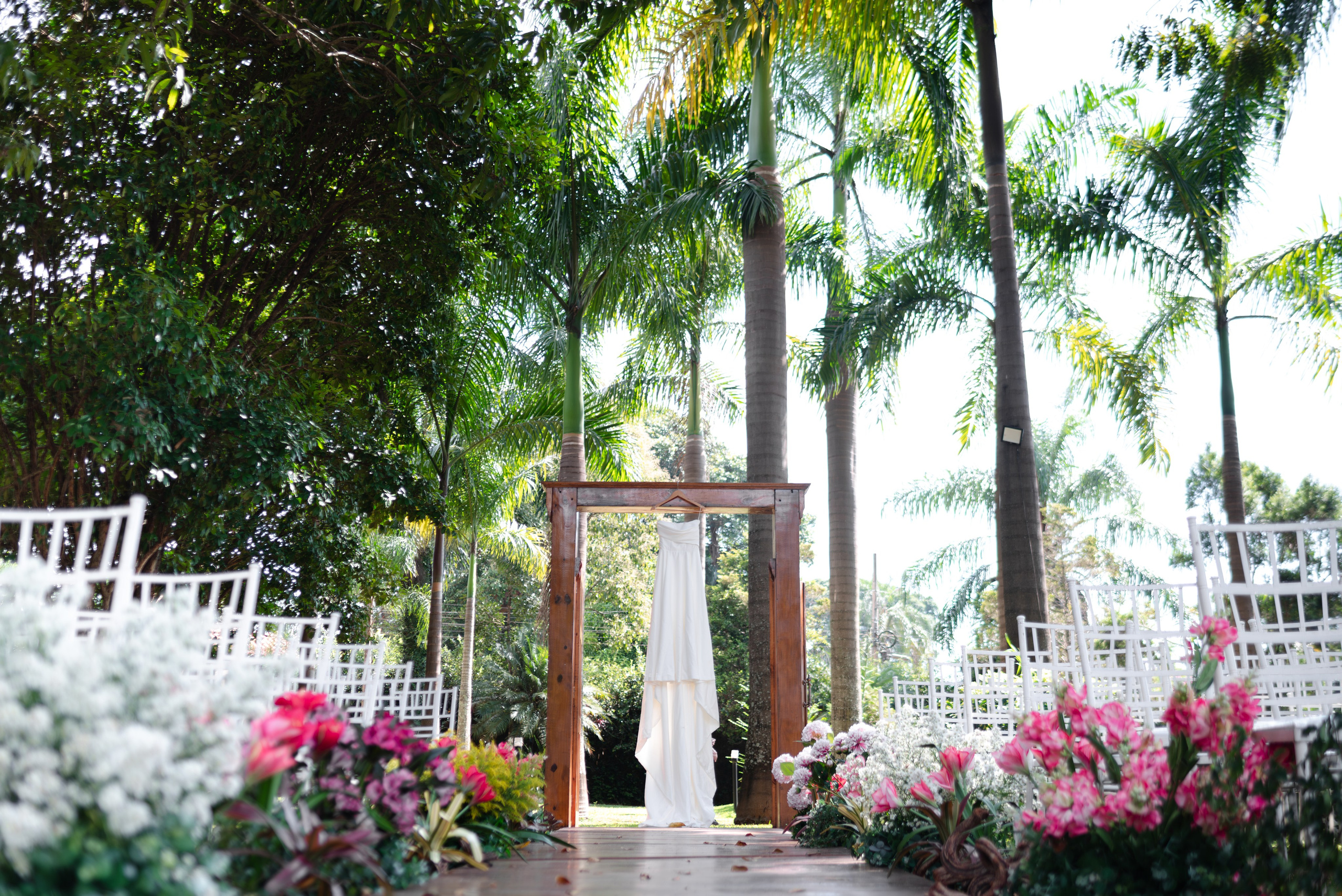 Leonardo & Thais | Casamento. Junior Ribeiro Fotografia