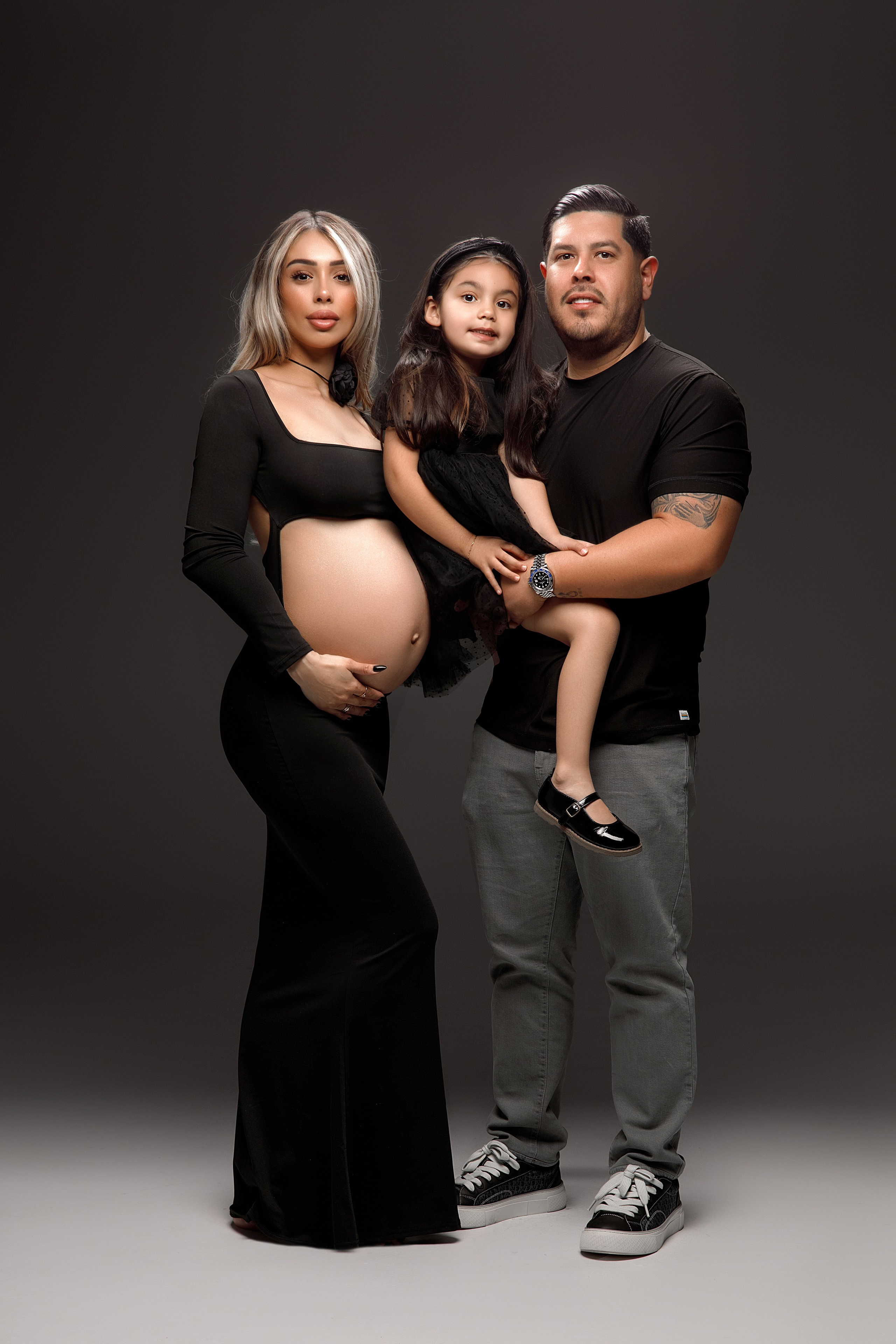 Family Photography Portfolio – Natasha Reev. Natasha Reev Los Angeles maternity photographer