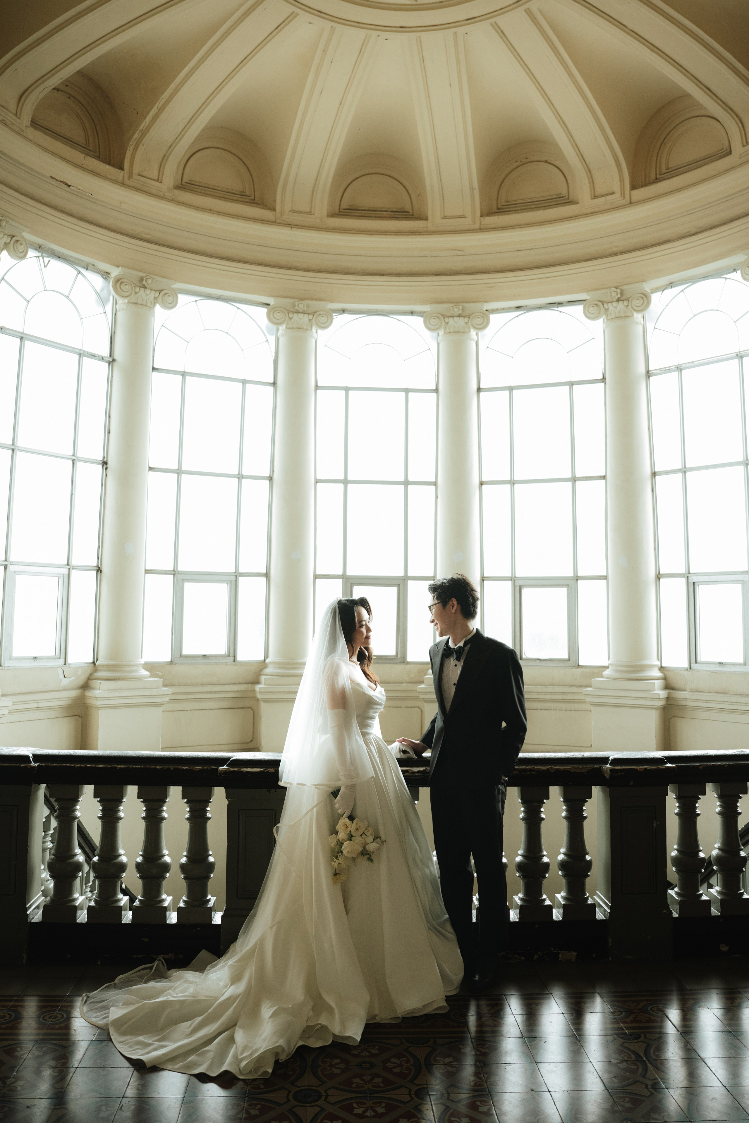 KY & TAM saigon. Anns wedding photography