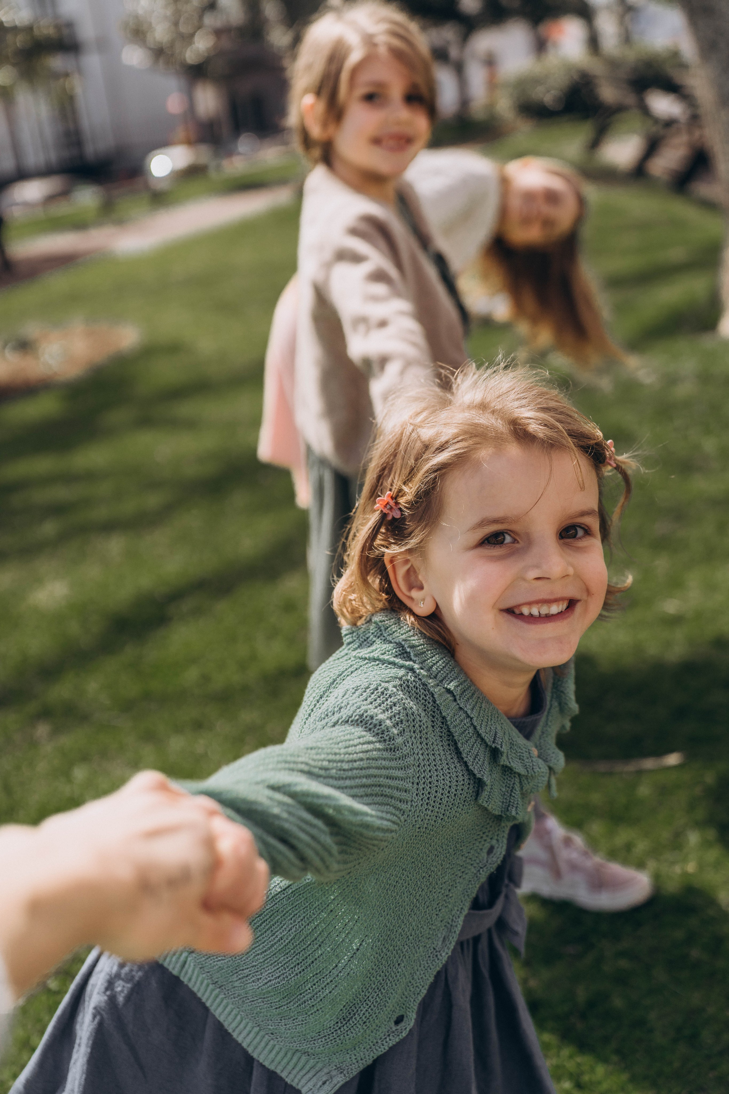 Childhood. Фотограф на Азорах, Сан Мигель. Зенькевич Анна