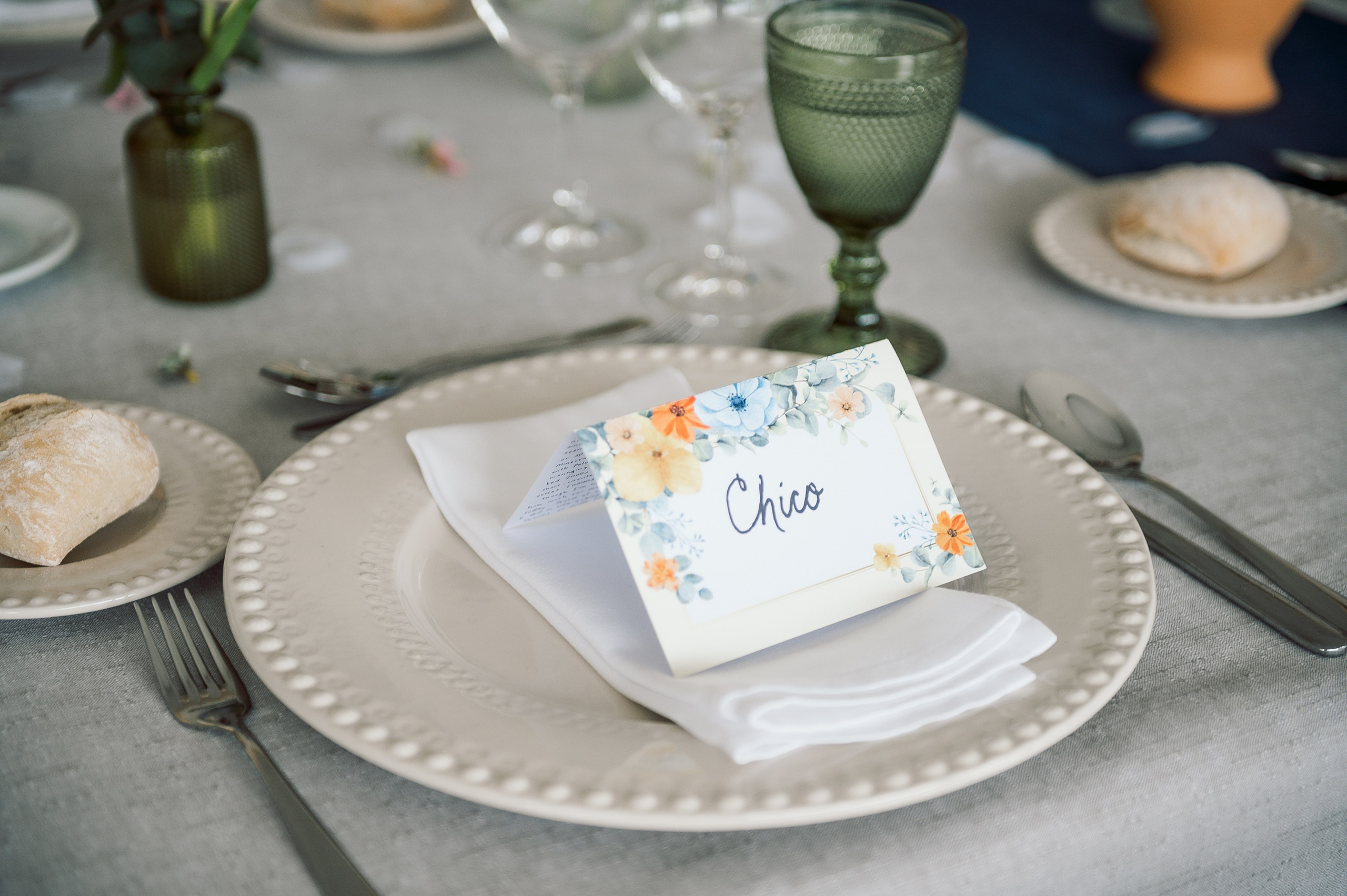 Wedding in Lisbon. Monte Claros - Secret Spot