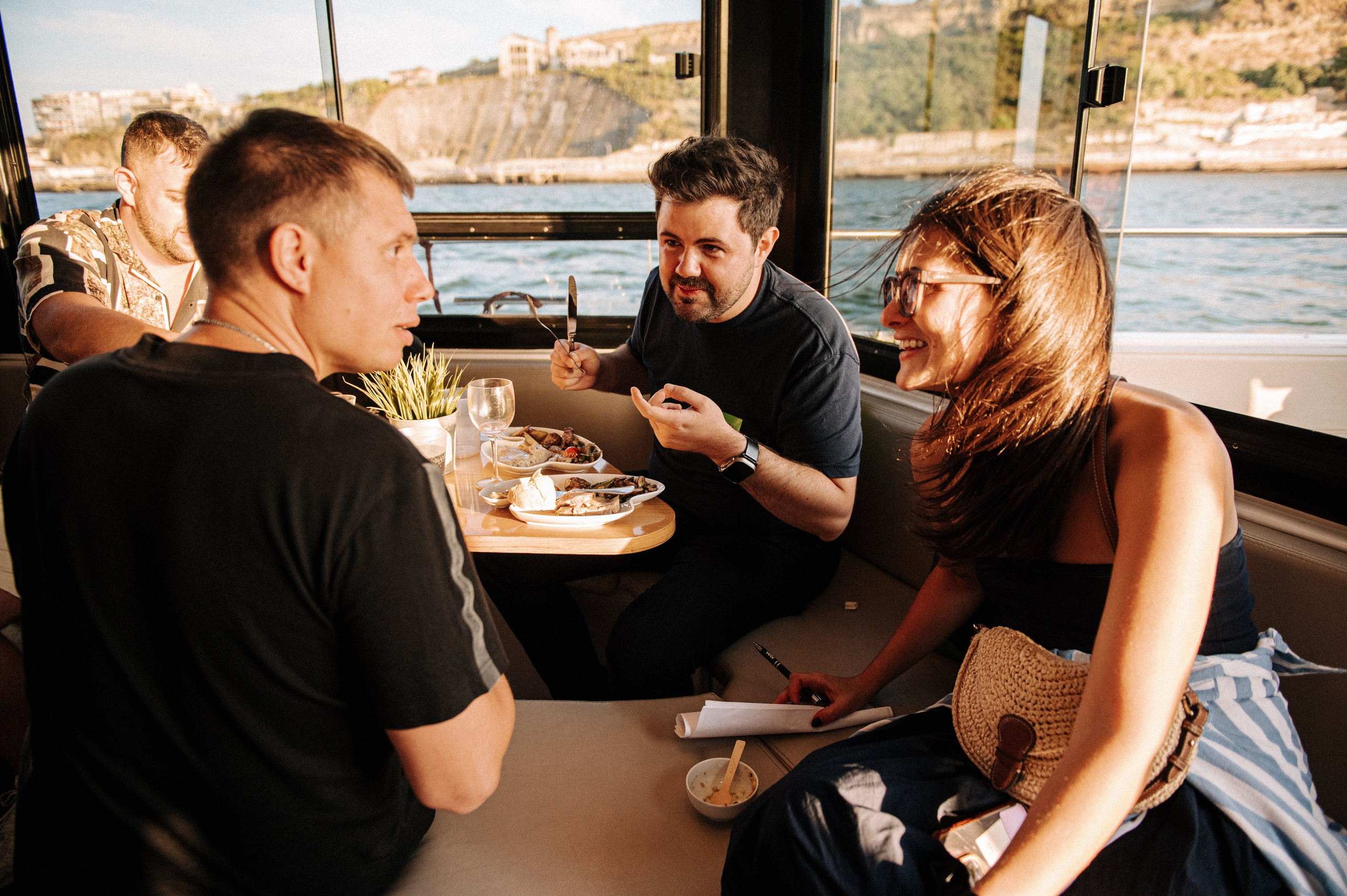 Corporate party. Ваш фотограф в Лиссабоне — Анна Белова