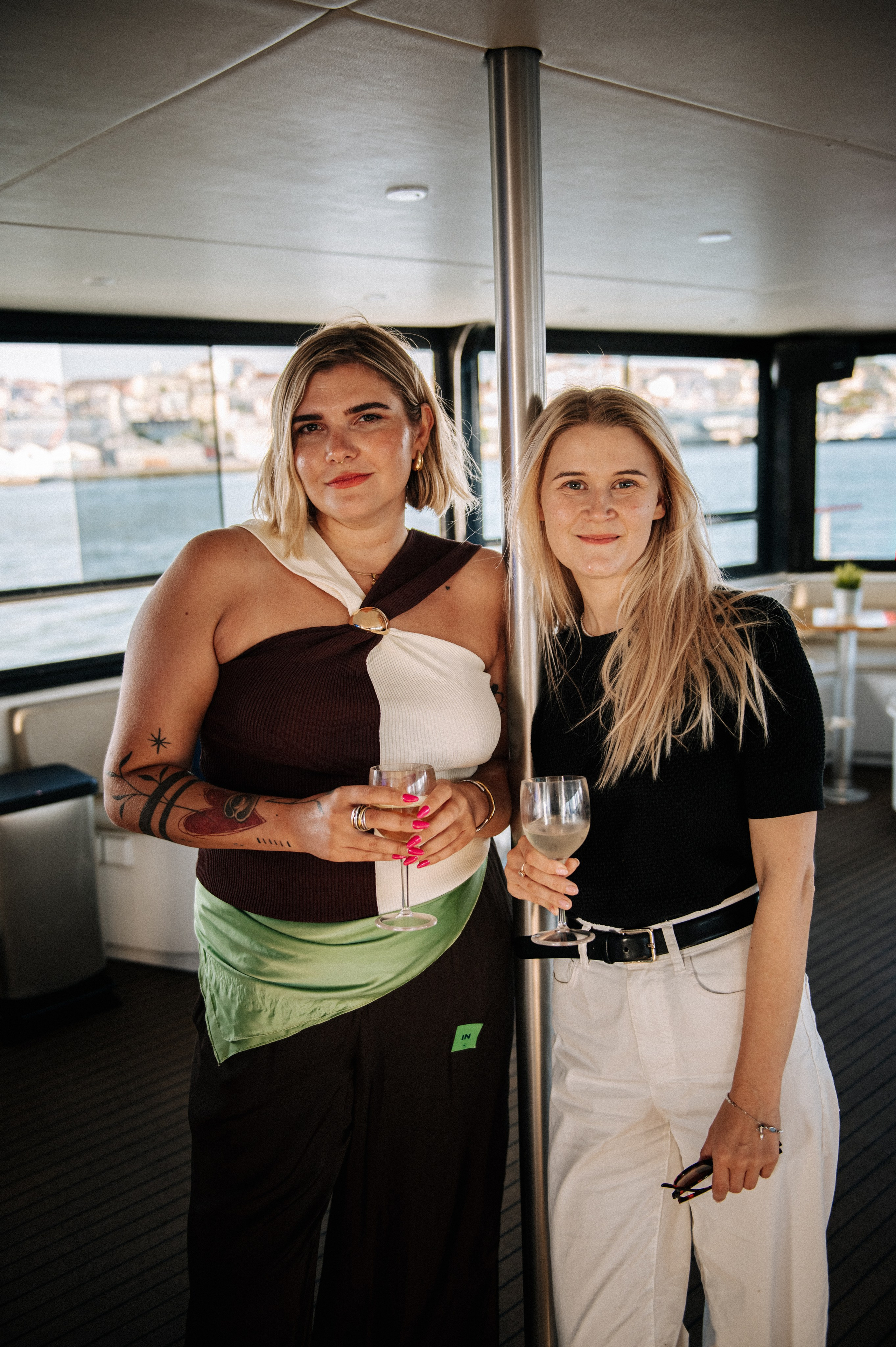 Corporate party. Ваш фотограф в Лиссабоне — Анна Белова