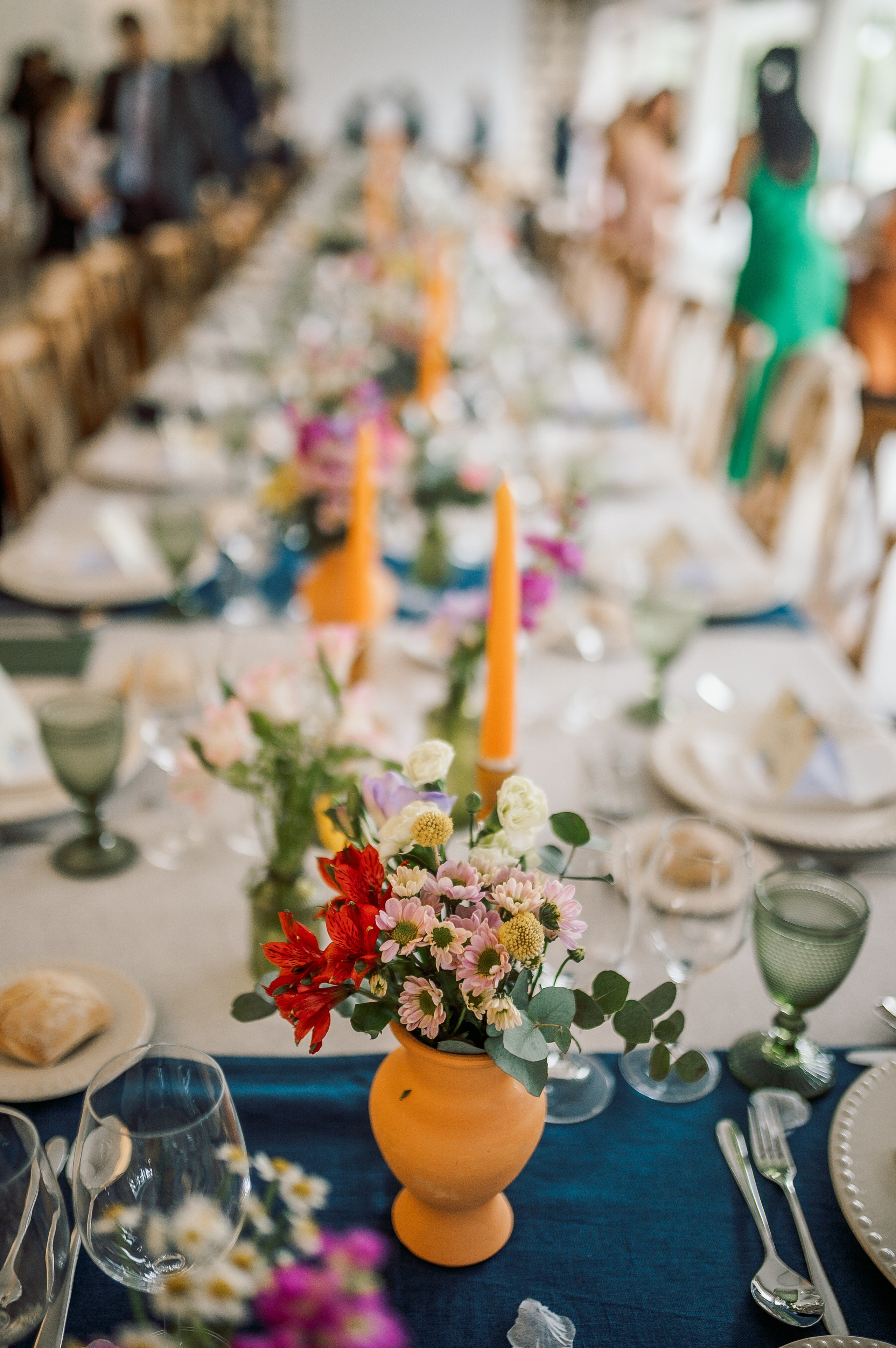 Wedding in Lisbon. Monte Claros - Secret Spot